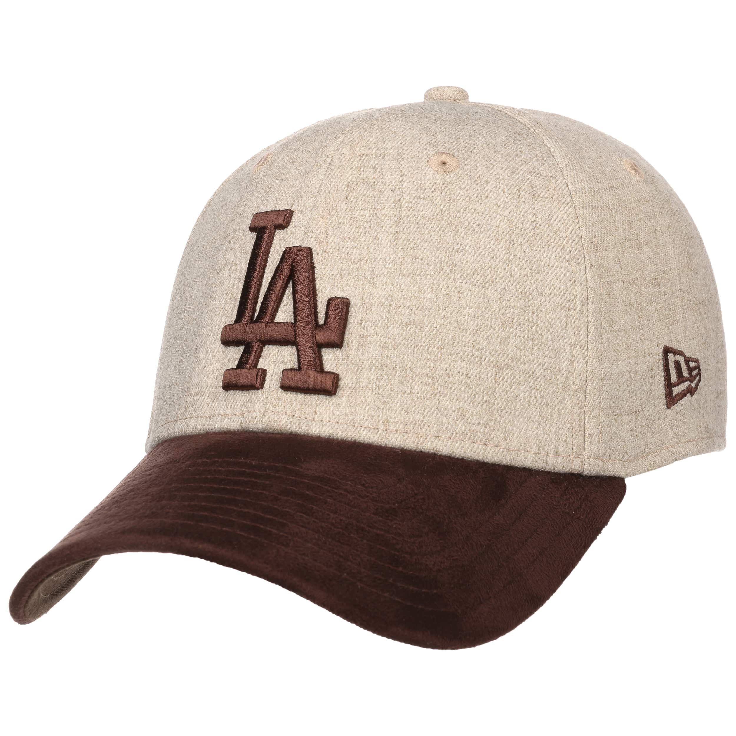 Gorra New Era 39 Thirty MLB Heather Front