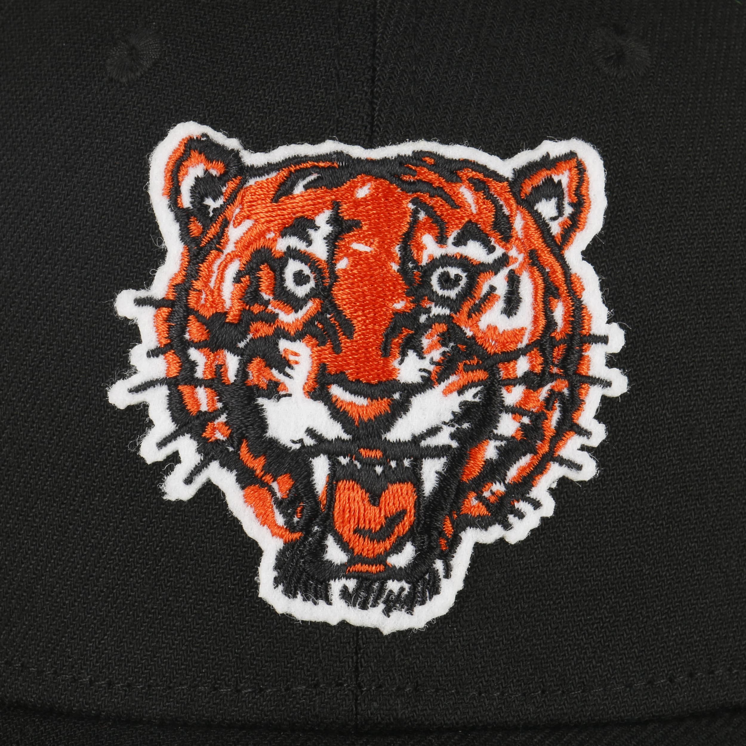 39Thirty Heritage Tigers Cap by New Era