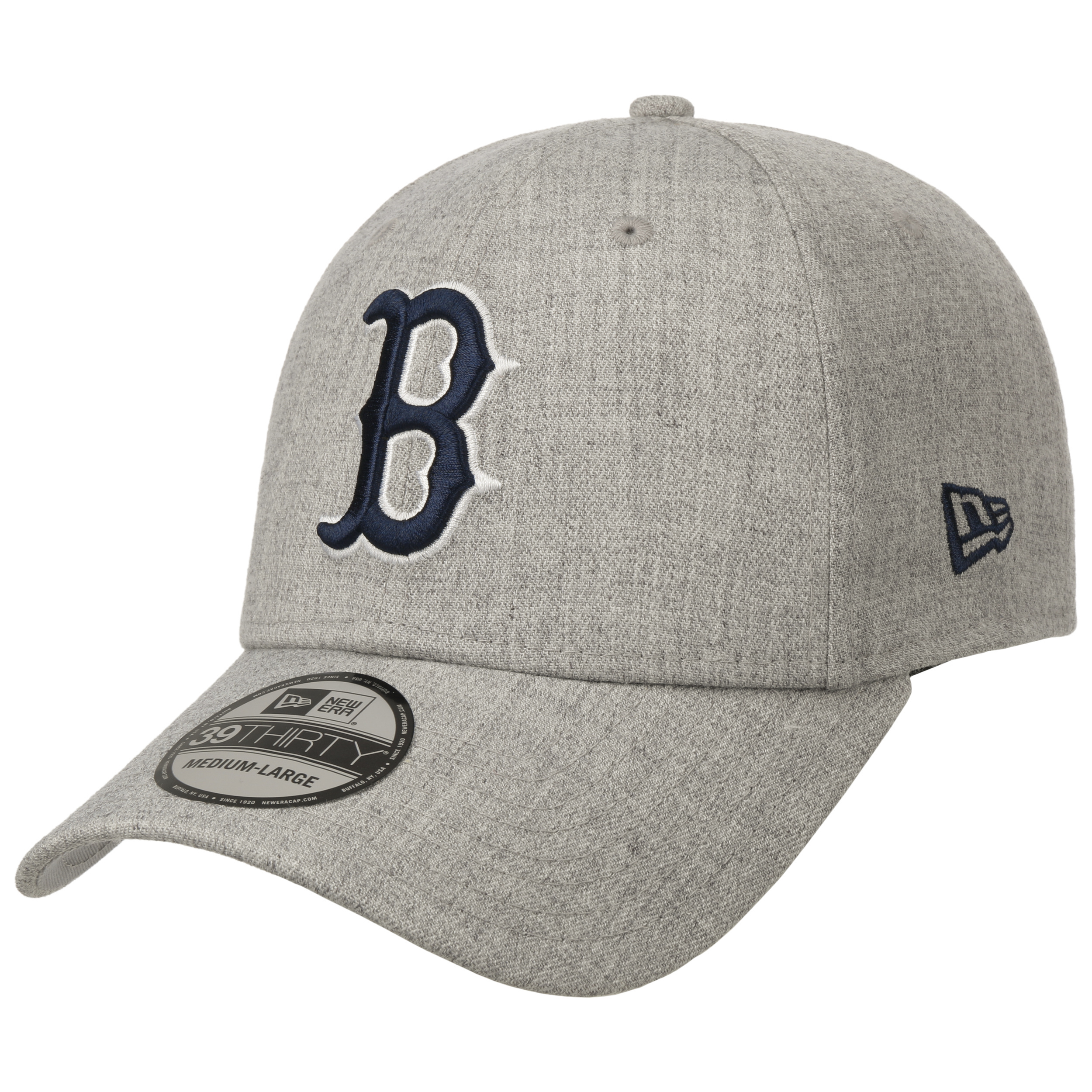 New Era 39THIRTY MLB ESSENTIAL BOSTON RED SOX