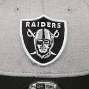 39Thirty Jersey Hex Raiders Cap by New Era