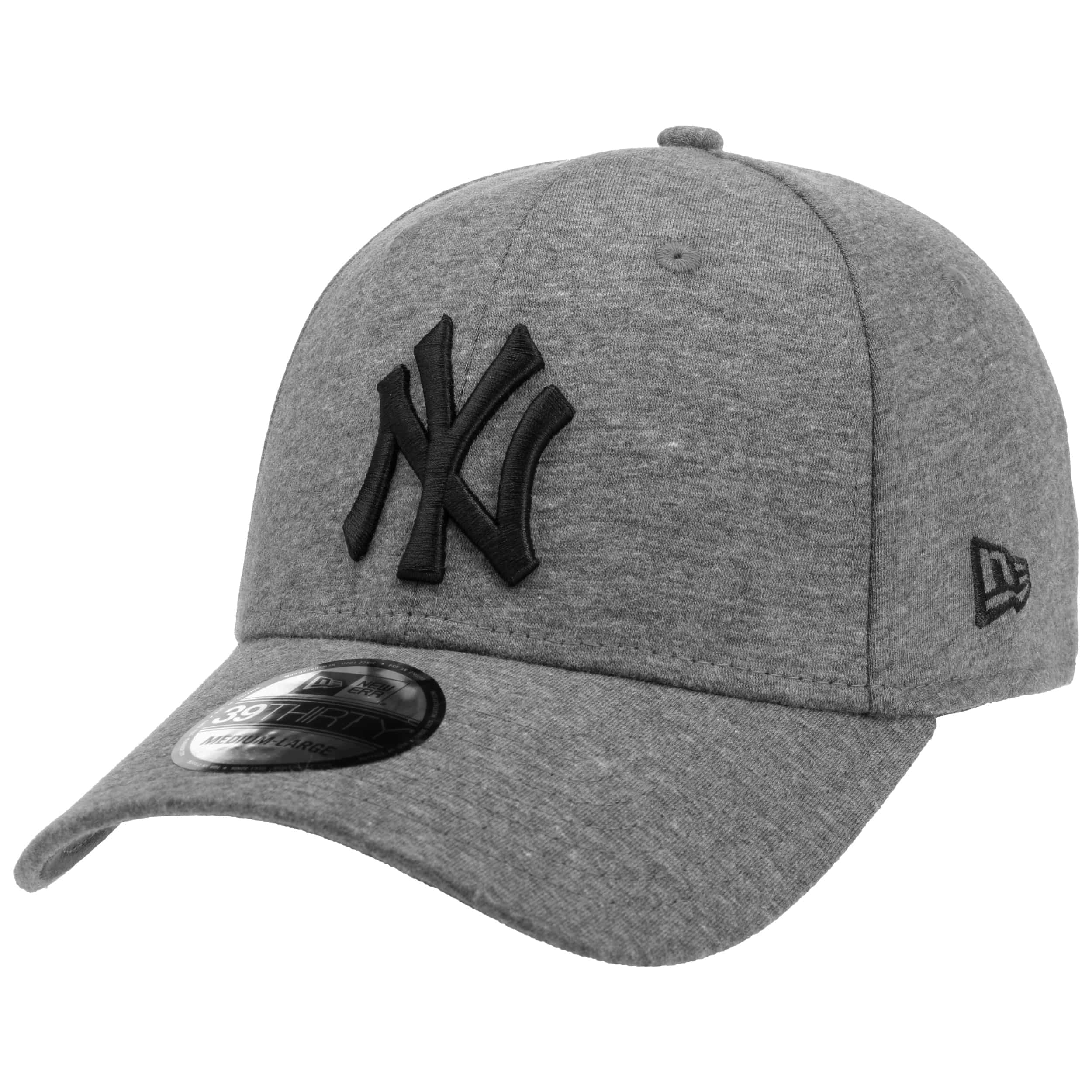 MLB Heather 39Thirty NY black