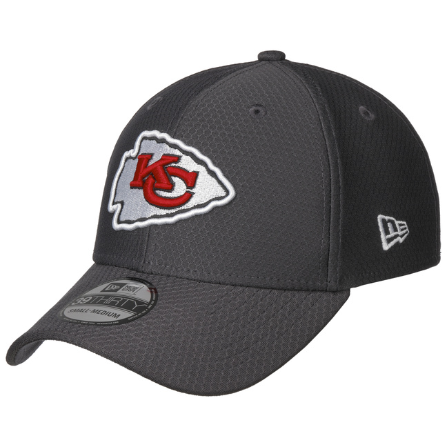 new era 39thirty kansas city chiefs