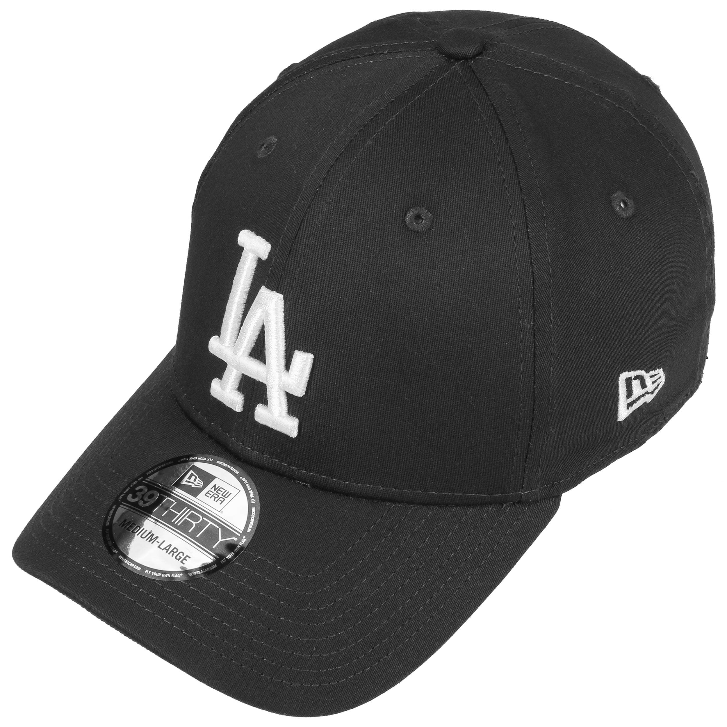 New Era Cap - Don't leave this collection up to second