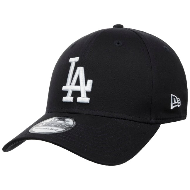 Verwisselbaar Vergoeding Visa 39Thirty League LA Dodgers Cap by New Era - 32,95 €