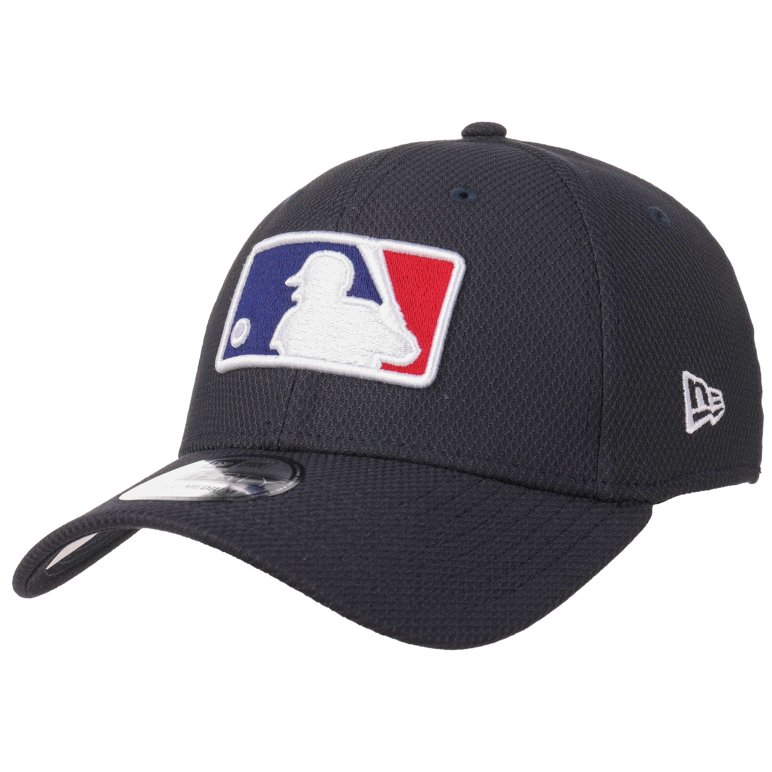New Era Cap - The Official Cap of Major League Baseball.