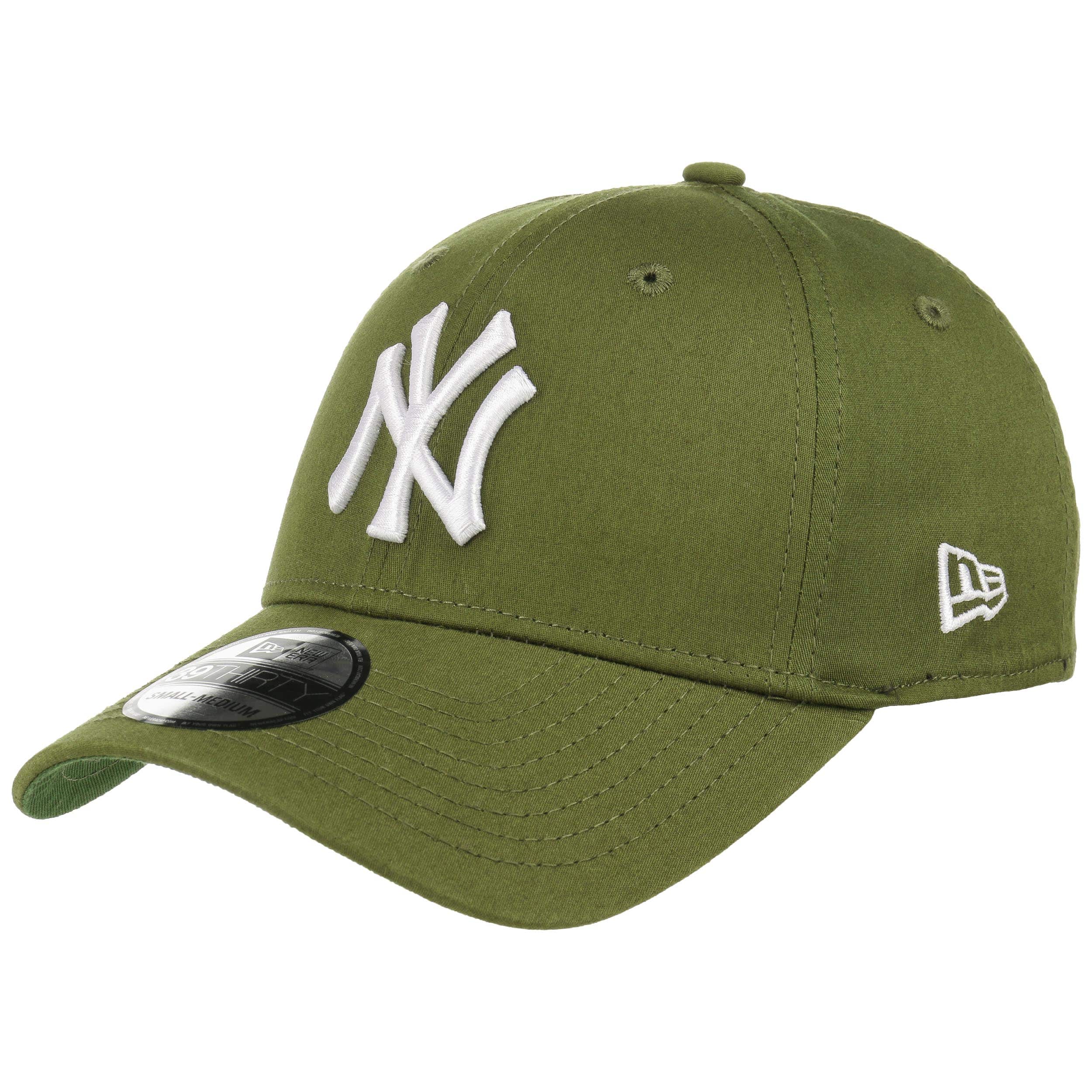 39Thirty League NY Basic Cap by New Era - 32,95