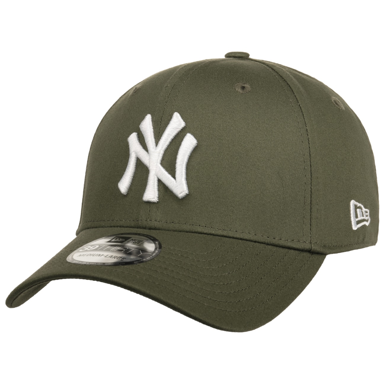 NEW ERA×Ameri BASIC LOGO CAP NEW ERA×Ameri BASIC LOGO CAP 39Thirty League NY Basic Cap by