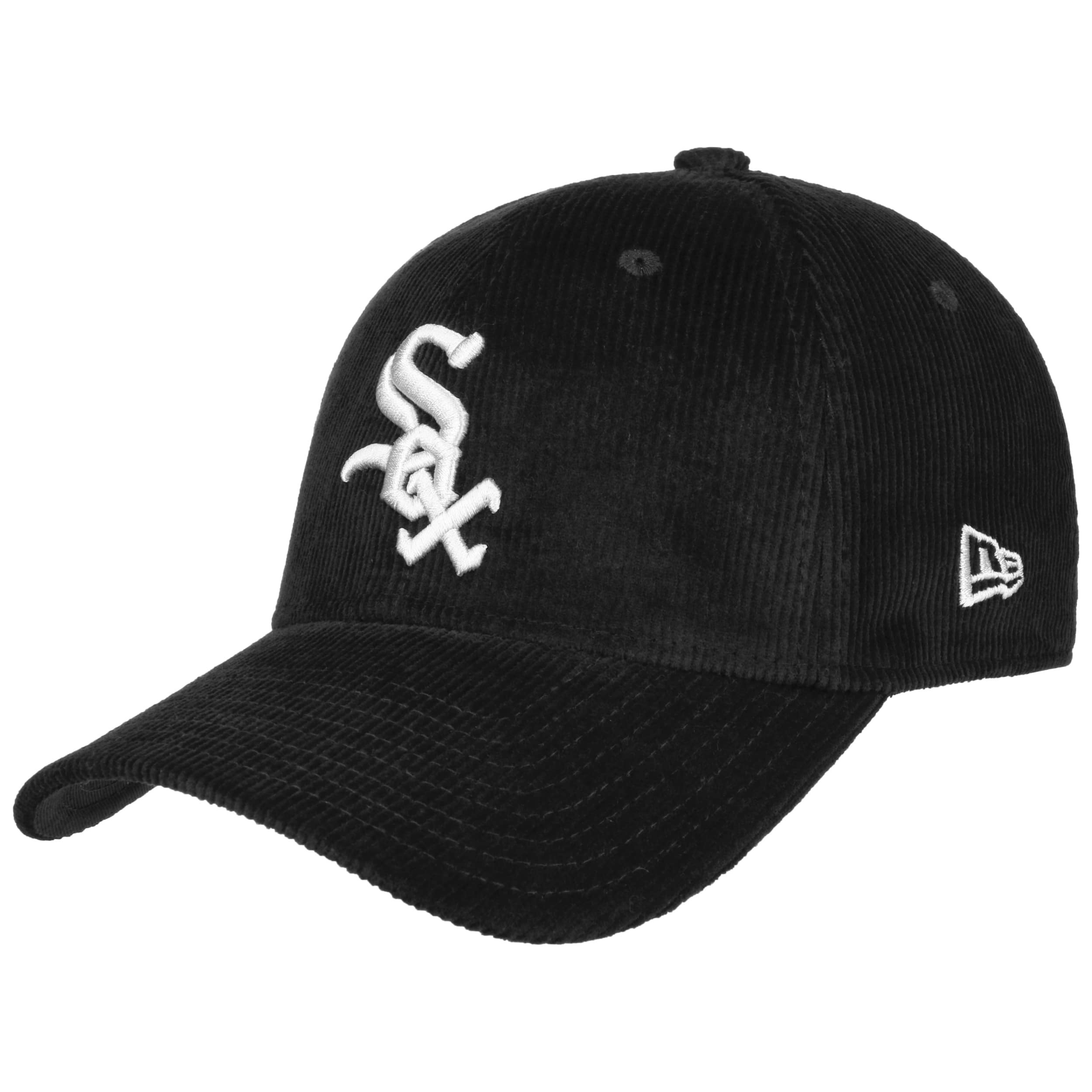 Chicago White Sox MLB New Era Major League Baseball Leather 