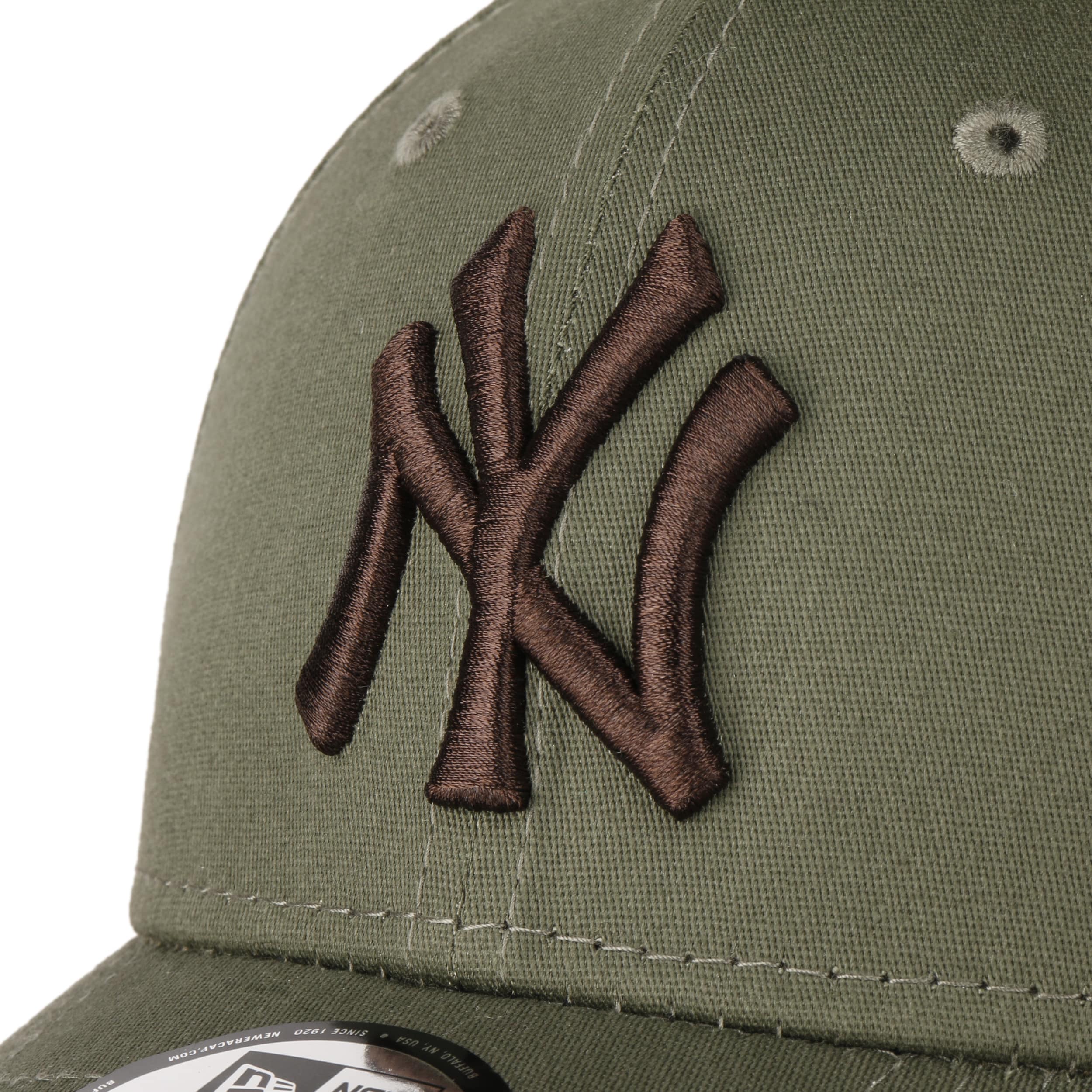 39Thirty St Patrick Yankees Cap by New Era - 32,95 €