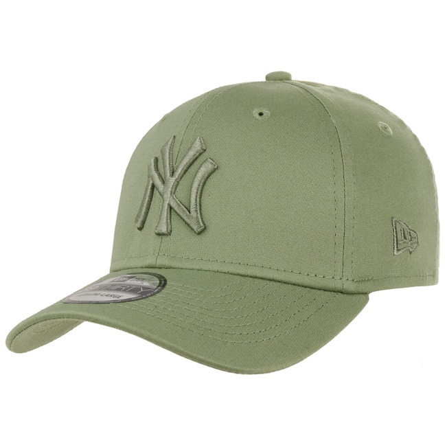 consumptie Wetenschap Afleiding 39Thirty MLB Essential NY Yankees Cap by New Era - 32,95 €