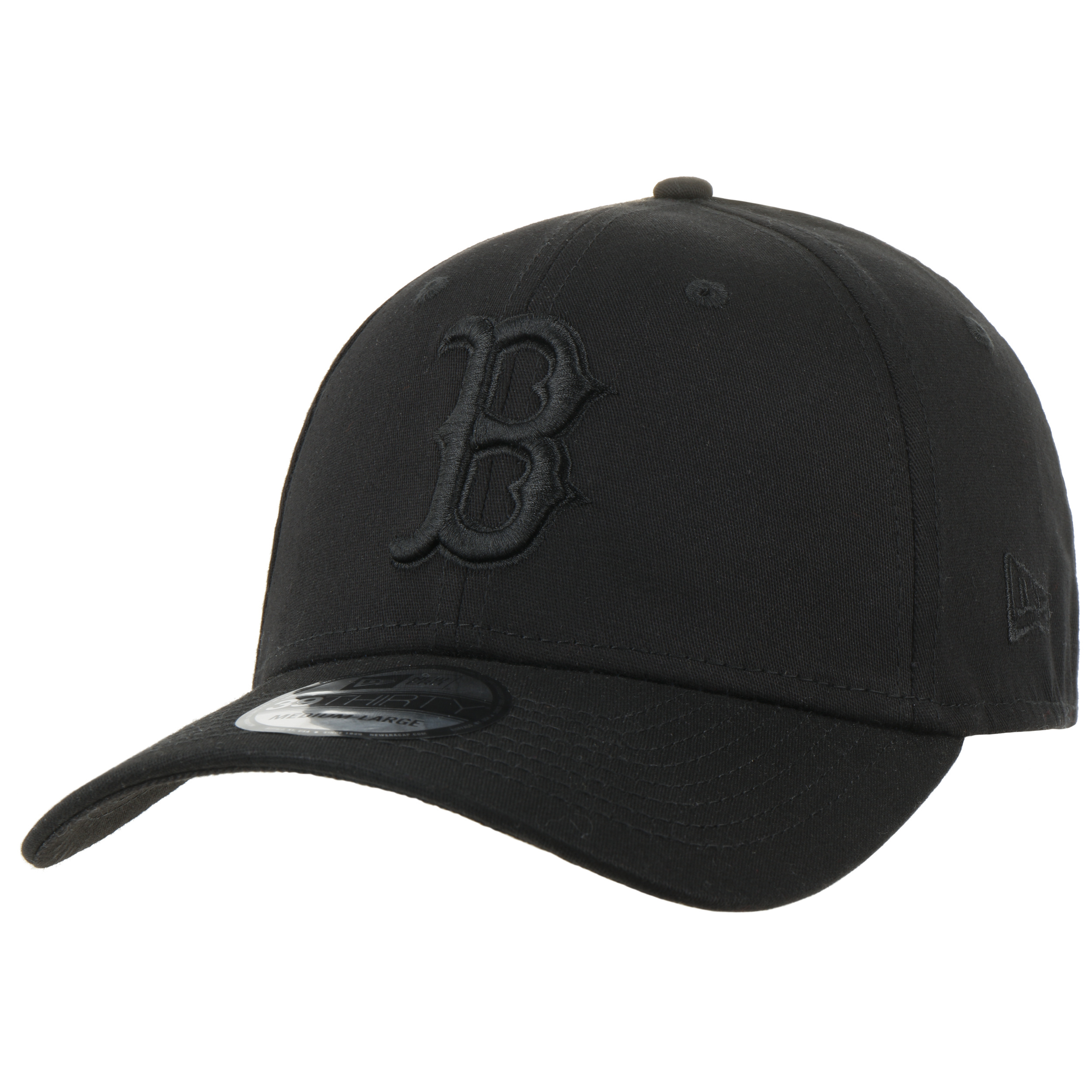 New Era 39THIRTY MLB ESSENTIAL BOSTON RED SOX