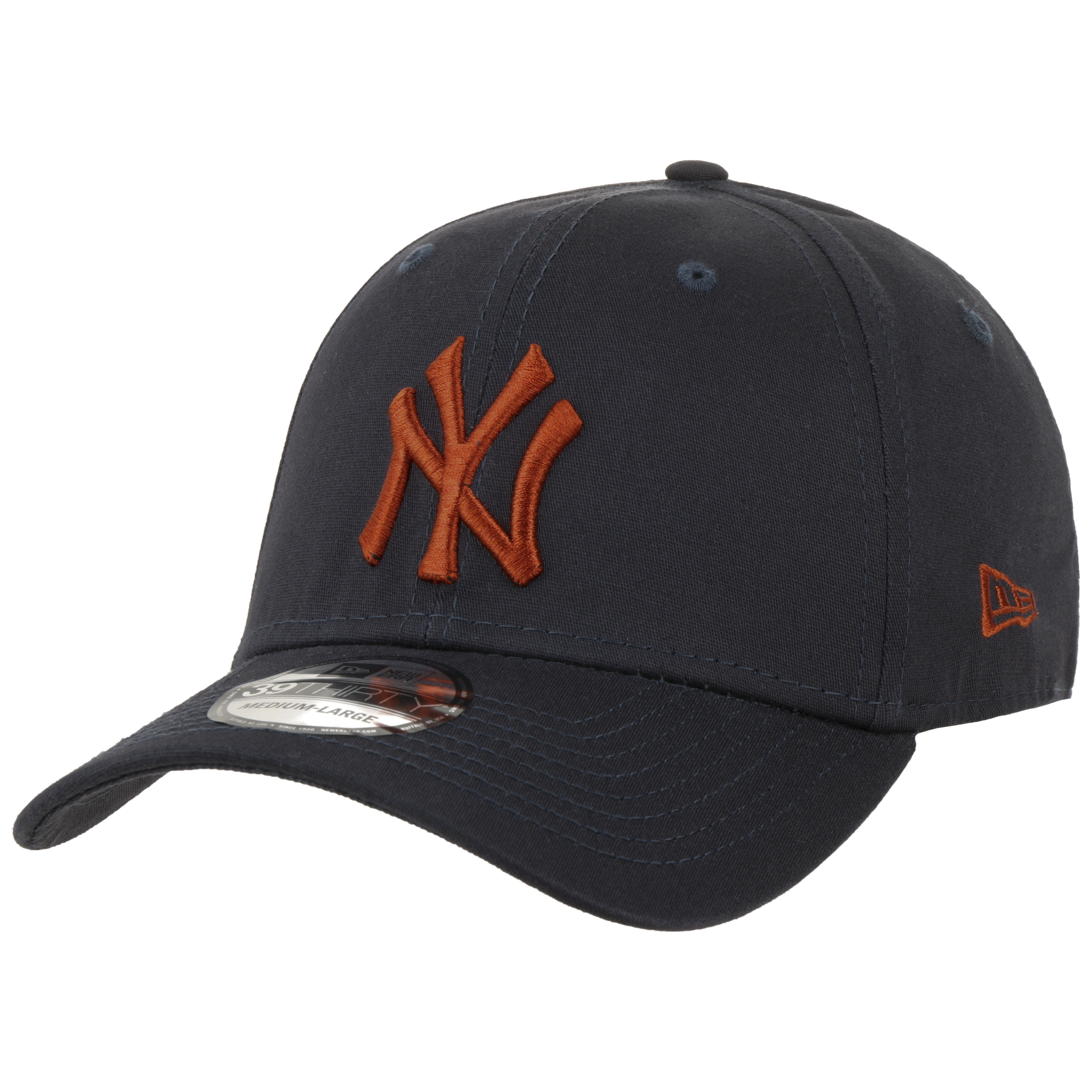 39Thirty Uni Yankees Cap by New Era - 26,95 £