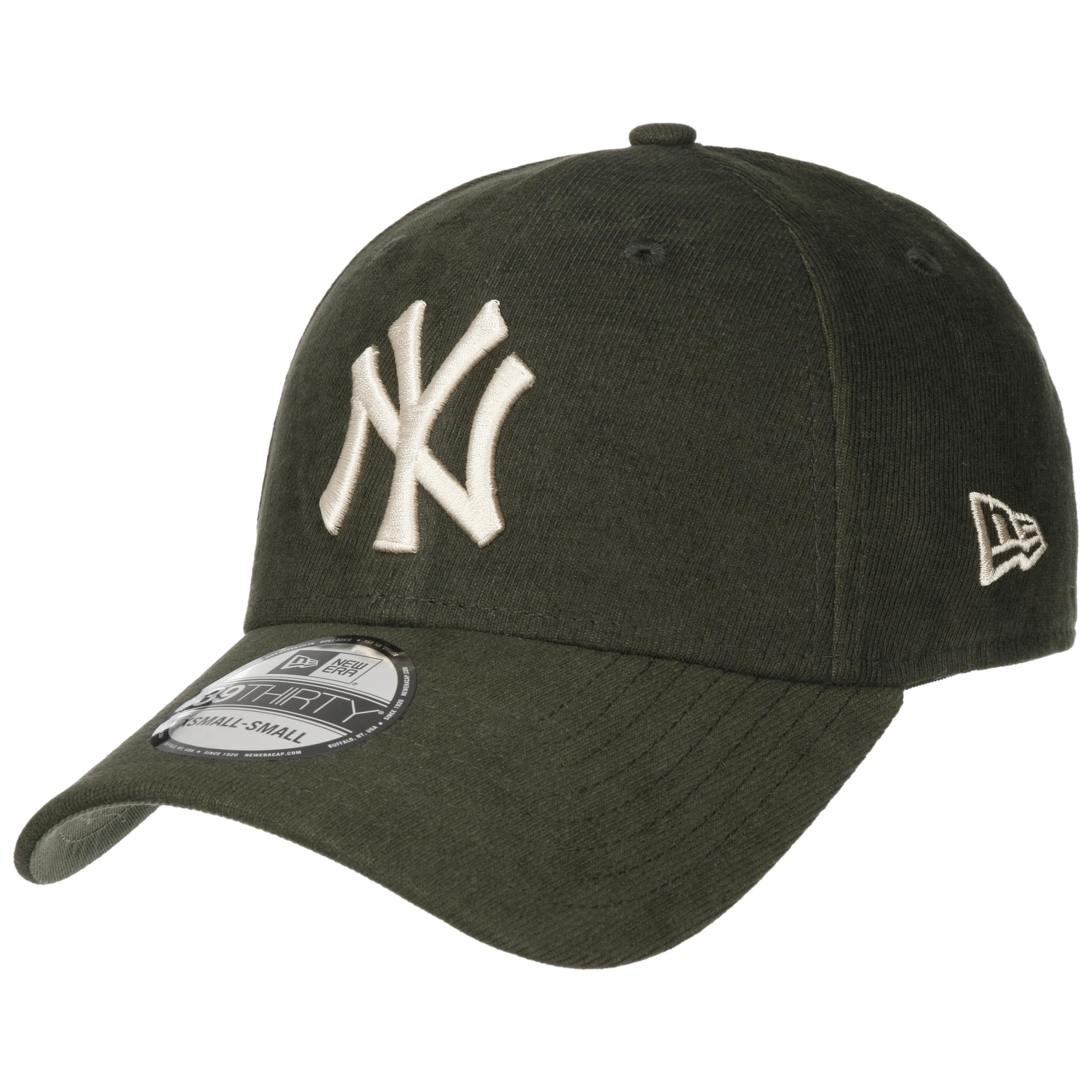 39Thirty MLB Yankees Comfort Cap by New Era