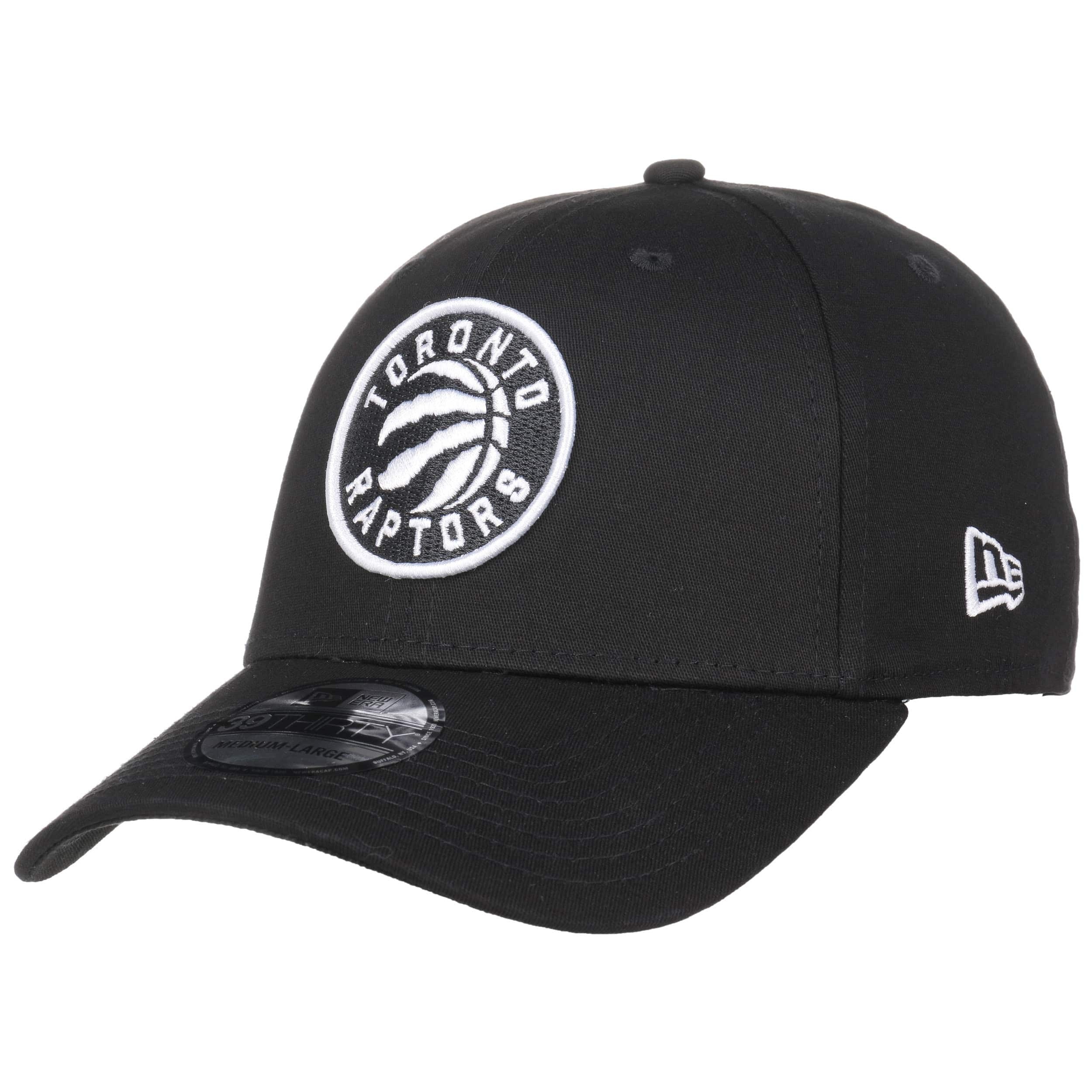 39Thirty MonoCh Raptors Cap by New Era - 20,95