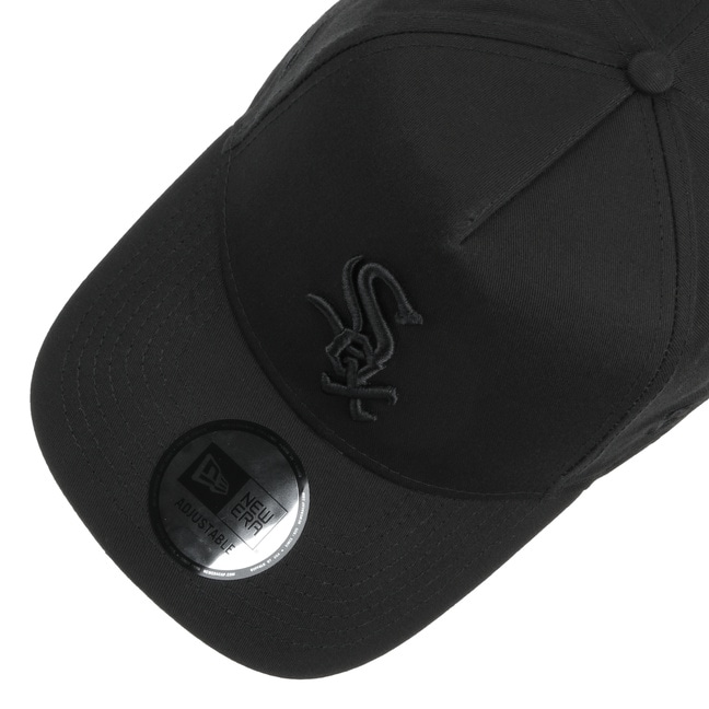 Chicago White Sox 33 50 83 03 All Star Years New Era Fitted