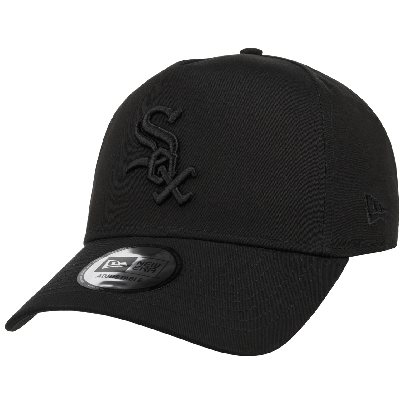New Era×Soloist Long Brim Hat 75/8 美品 最安 - メルカリ