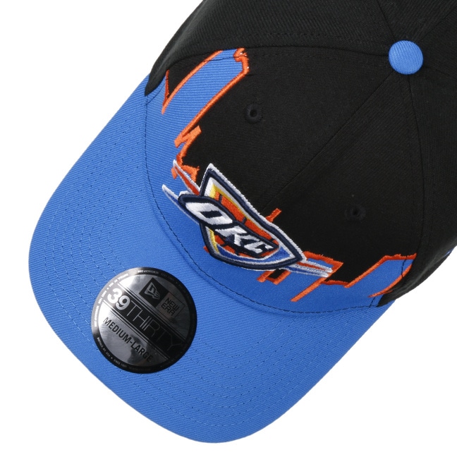 39Thirty NBA Tip Off Bulls Cap by New Era - 42,95 €