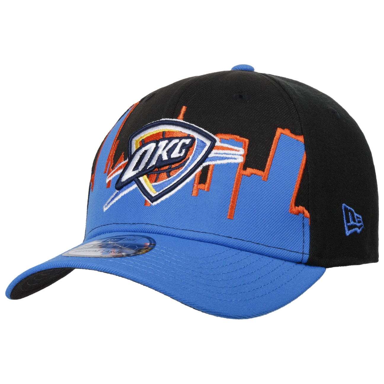39Thirty NBA Tip Off Thunder Cap by New Era 33,95 €