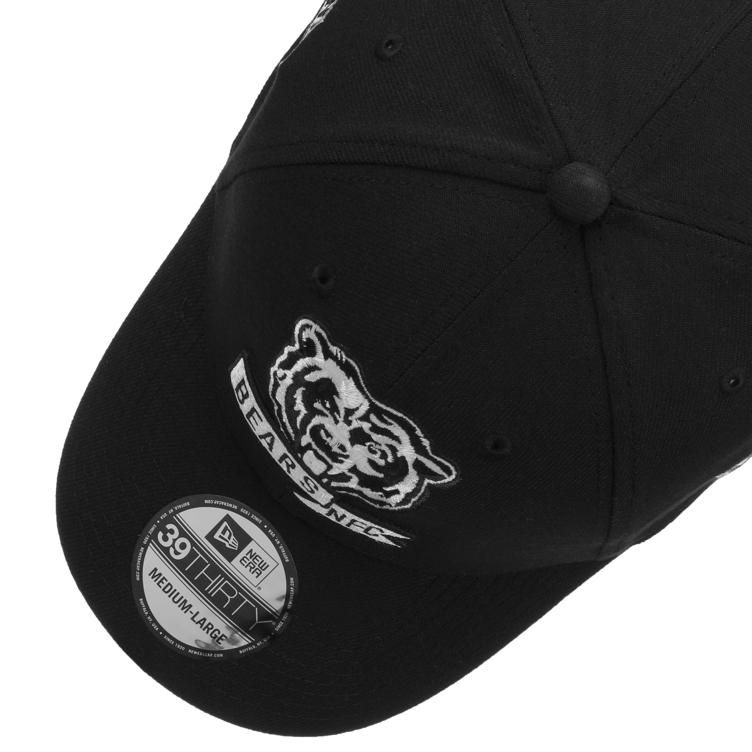 39Thirty NFC Bears Cap by New Era - 39,95 €