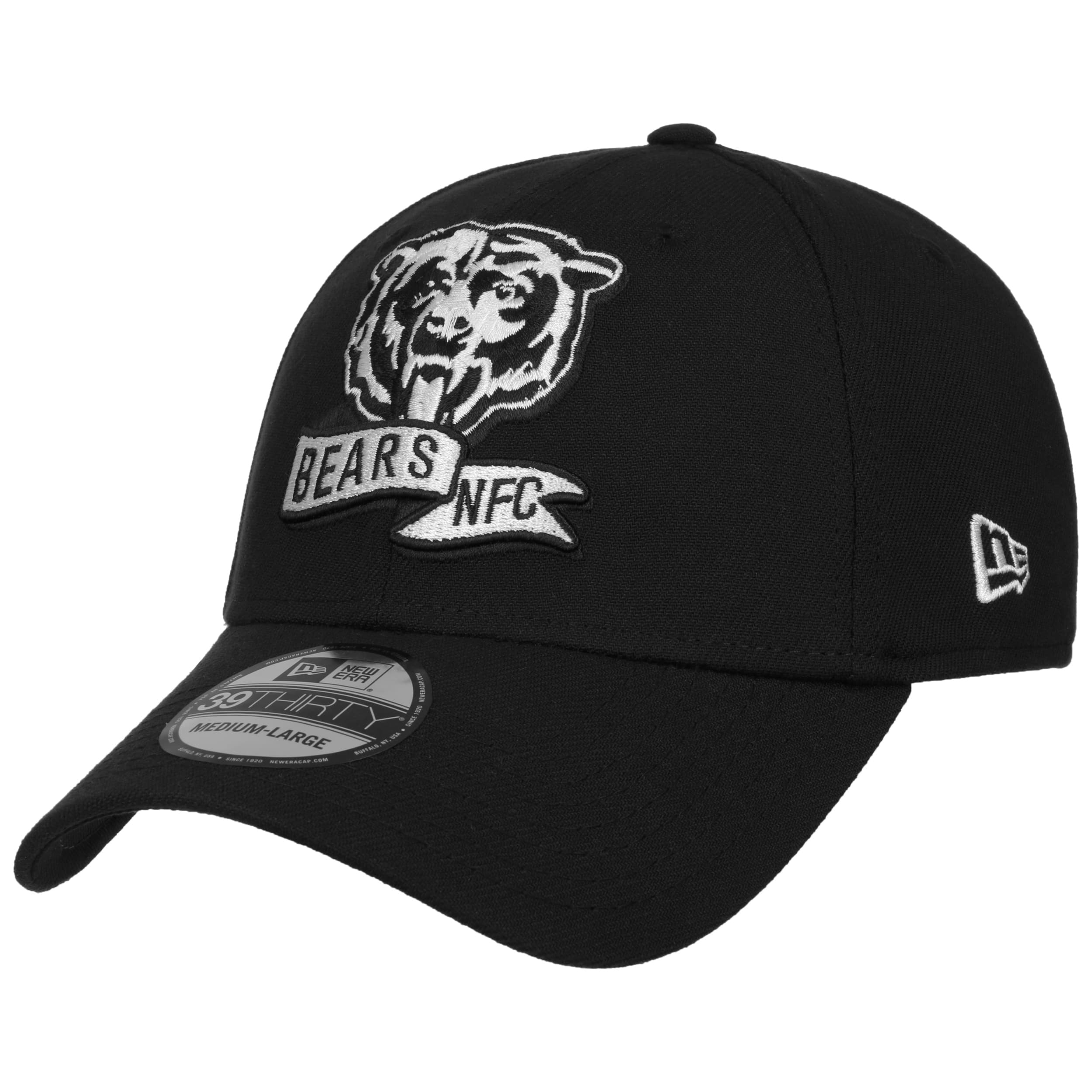 Bears nfc hat online