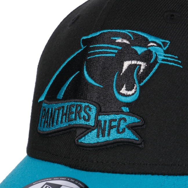 39Thirty NFL CC Panthers Cap by New Era - 46,95 €