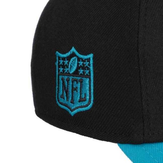 39Thirty NFC Carolina Panthers Cap by New Era