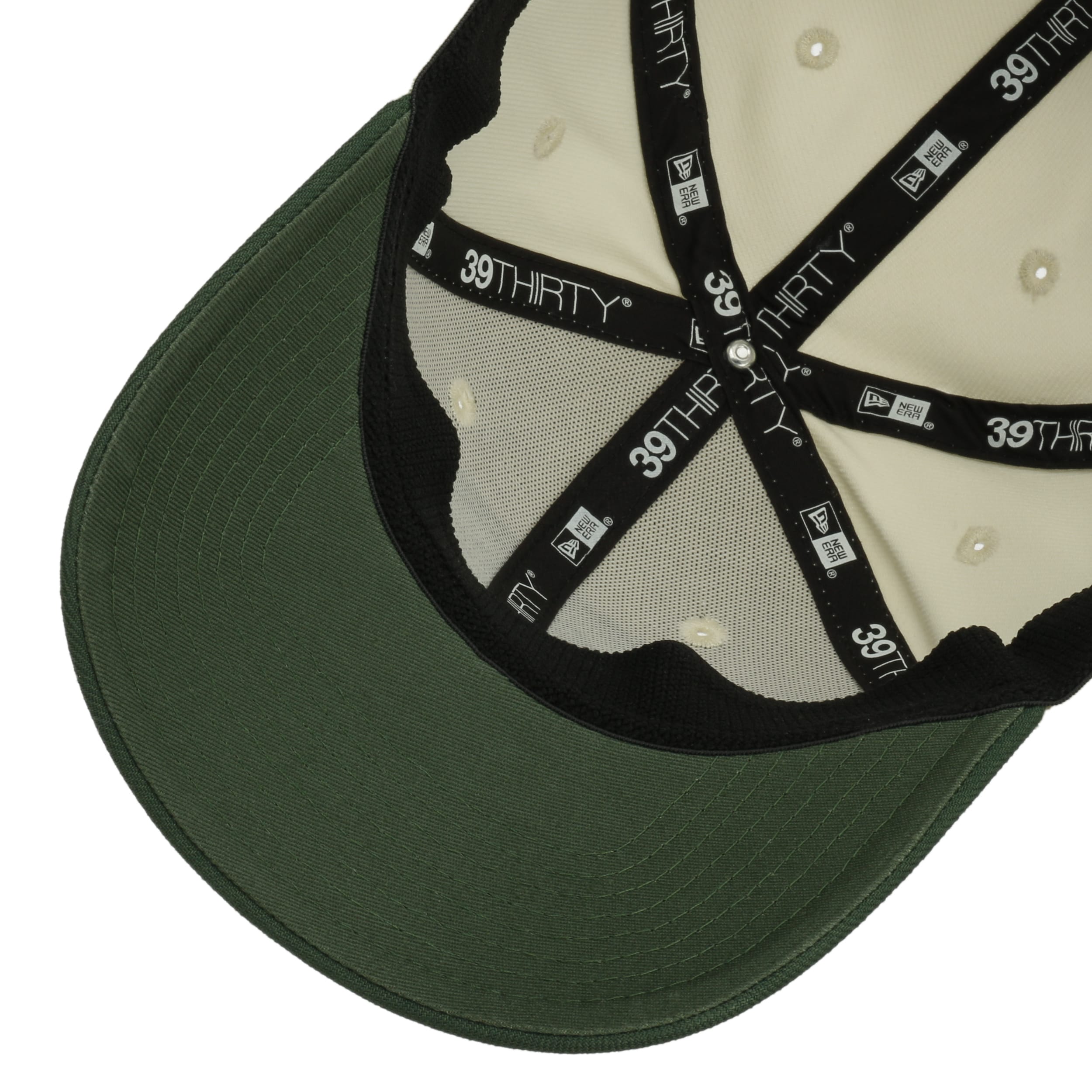 39Thirty NFC Packers Cap by New Era - 39,95 €