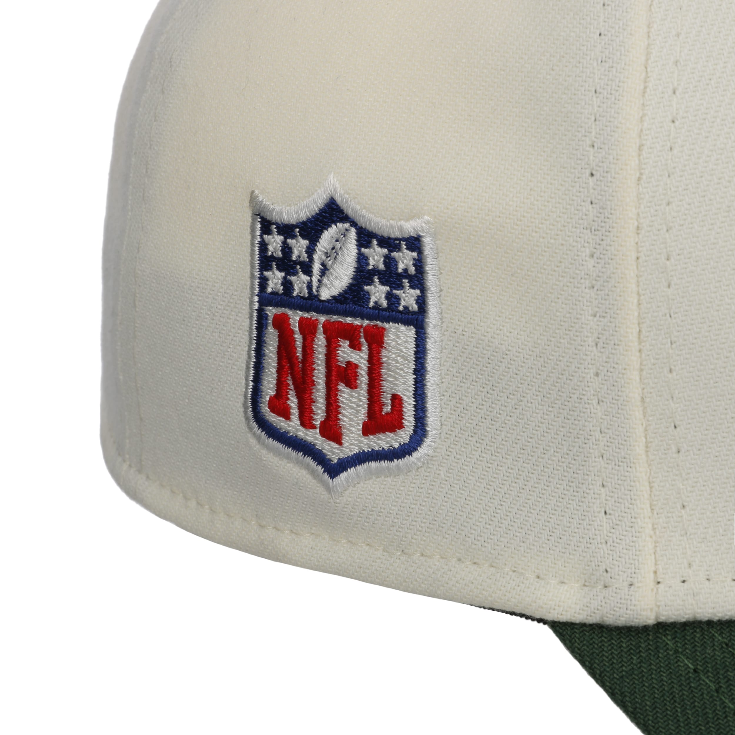 39Thirty NFC Packers Cap by New Era