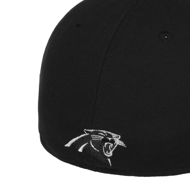 39Thirty NFC Carolina Panthers Cap by New Era