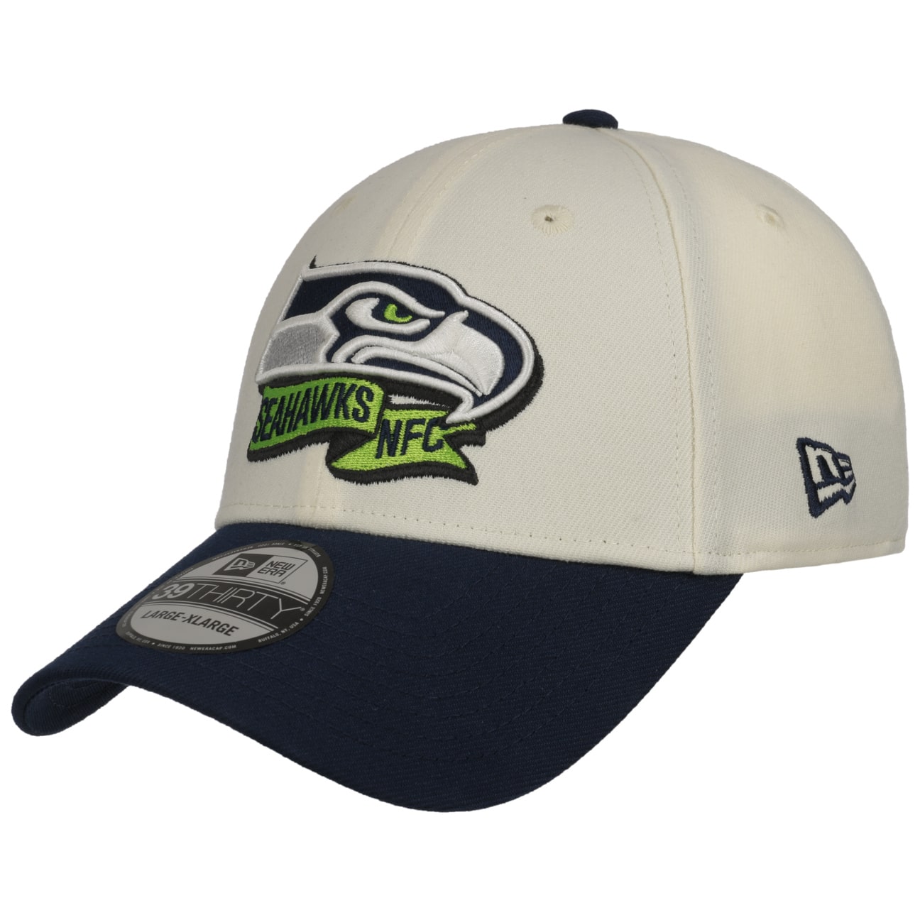 39Thirty NFC Seattle Seahawks Cap by New Era - 39,95 €