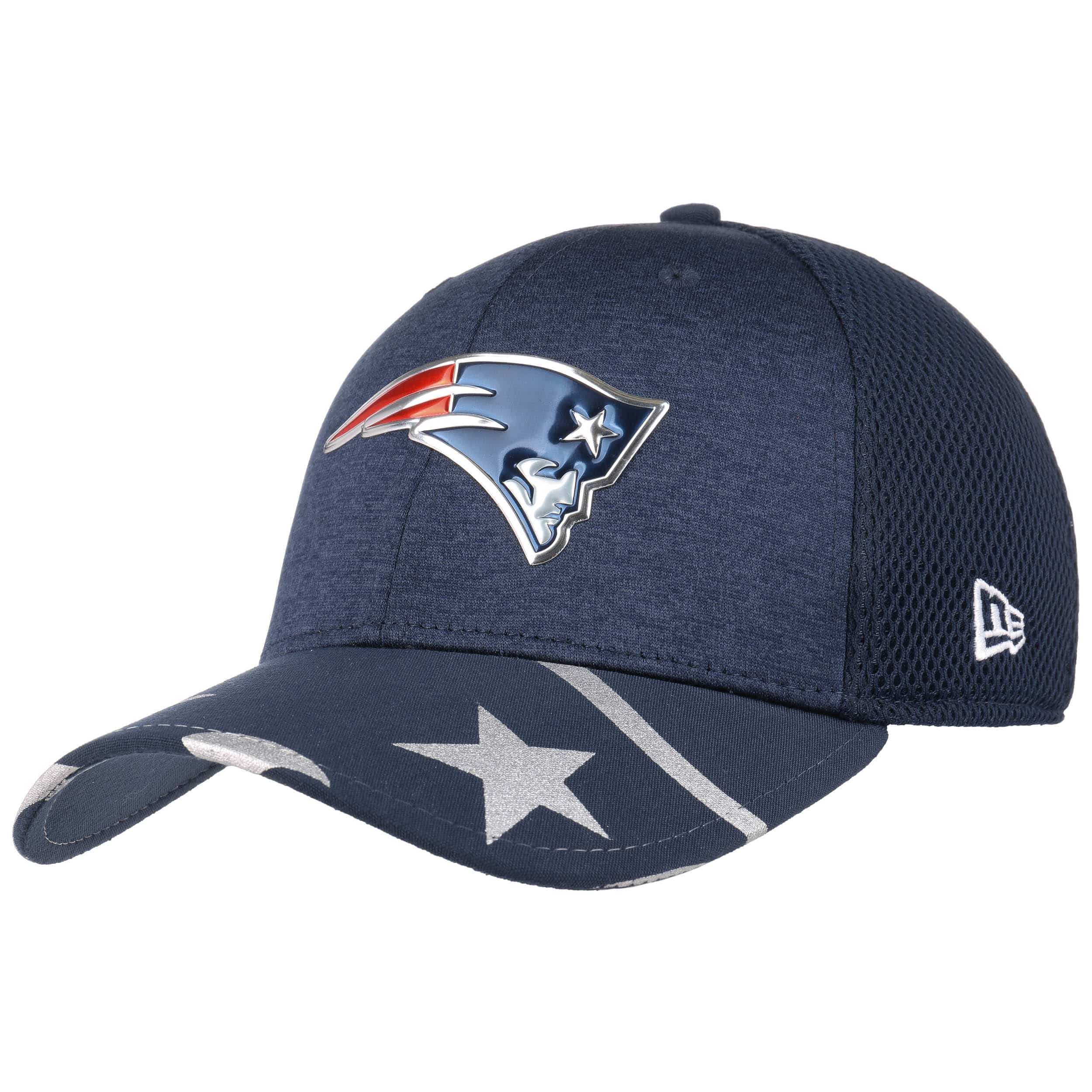 39Thirty NFL Patriots Comfort Cap by New Era - 32,95 €