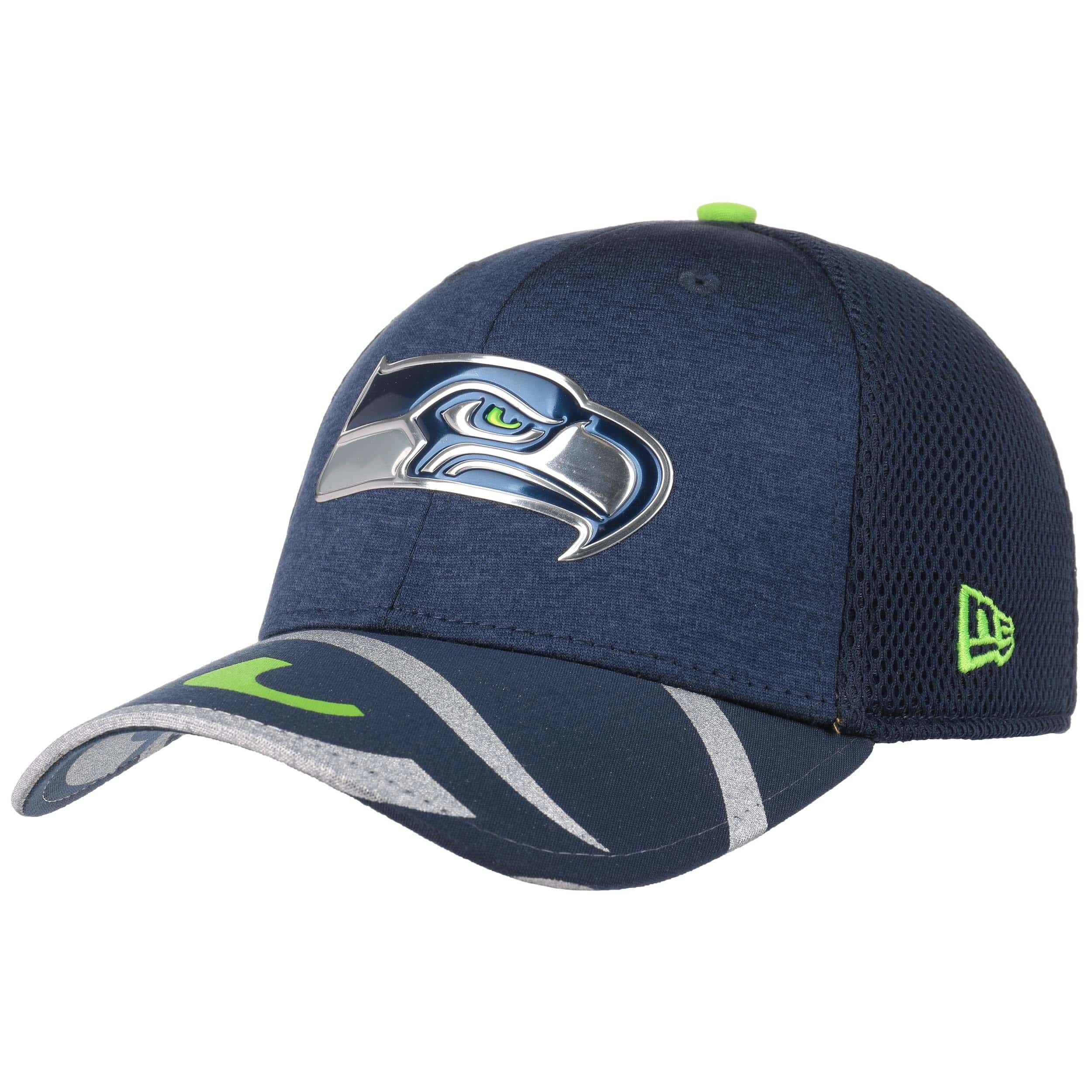 new seattle seahawks hats