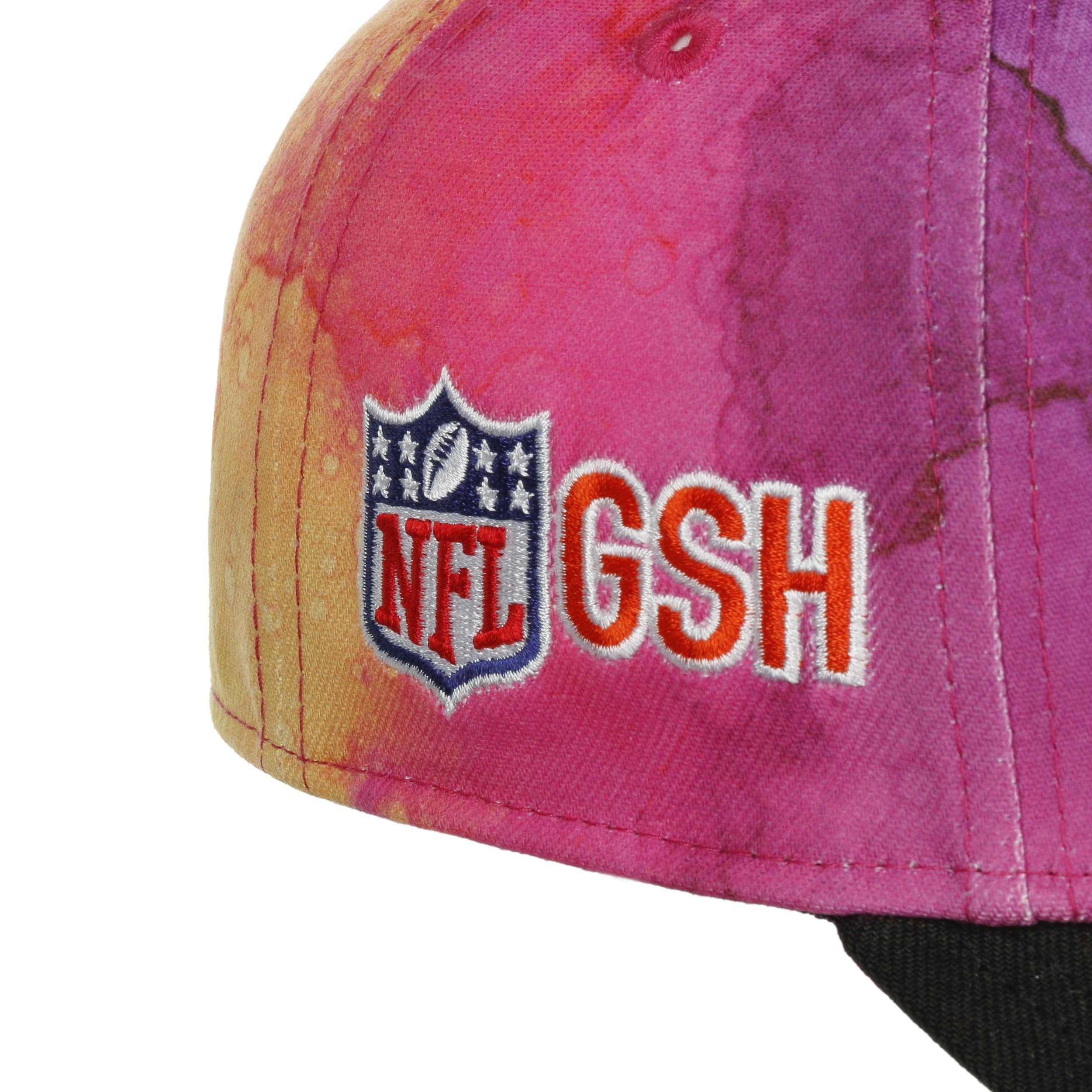 39Thirty NFL CC Bears Cap by New Era - 46,95 €