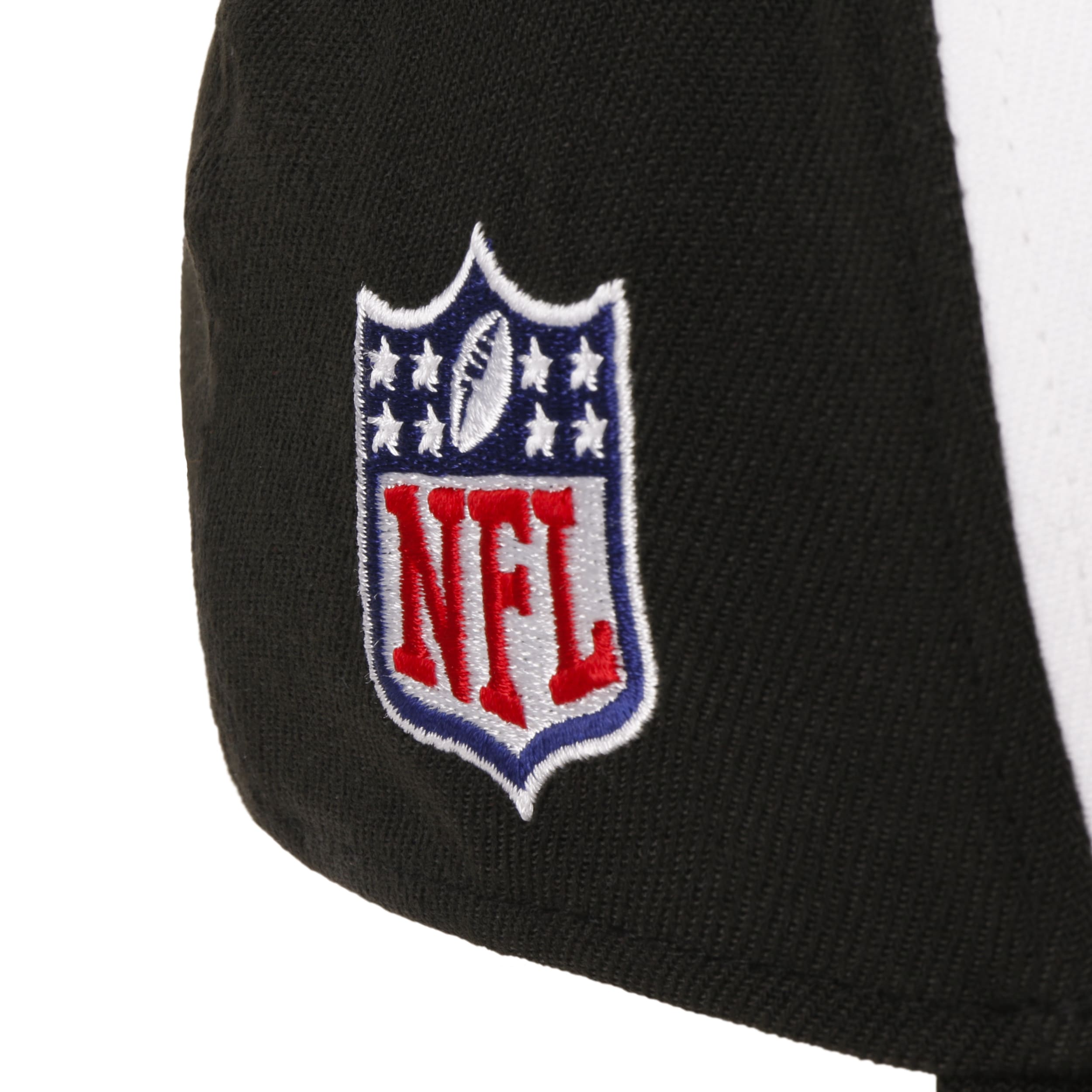 New Era NFL Shield Logo Knit