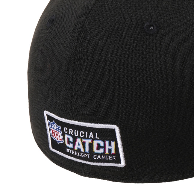 Packers New Era 2023 Crucial Catch Youth Knit Hat