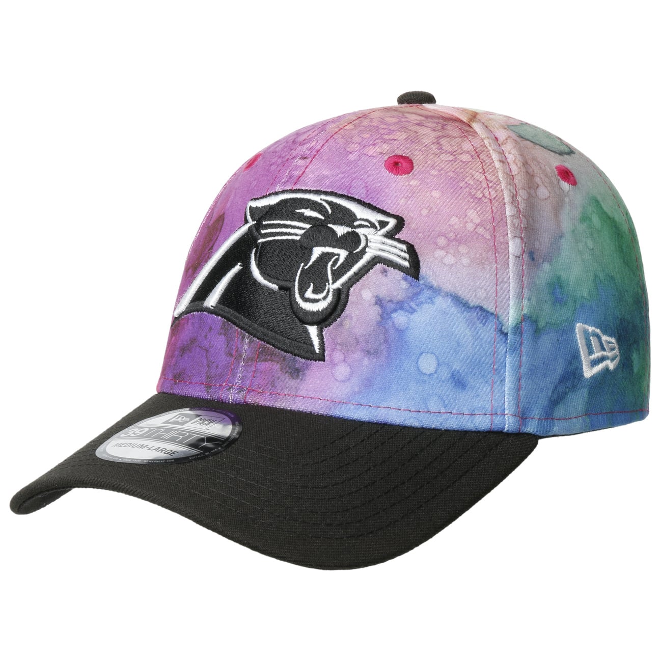 39Thirty NFC Carolina Panthers Cap by New Era - 39,95 €