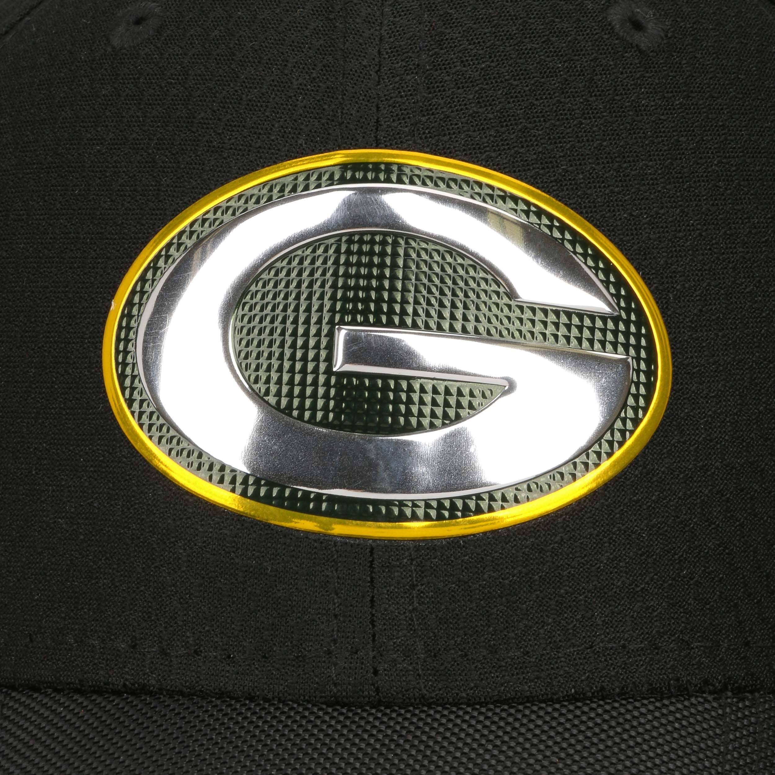 39thirty Nfl Coll Packers Cap By New Era 37 95