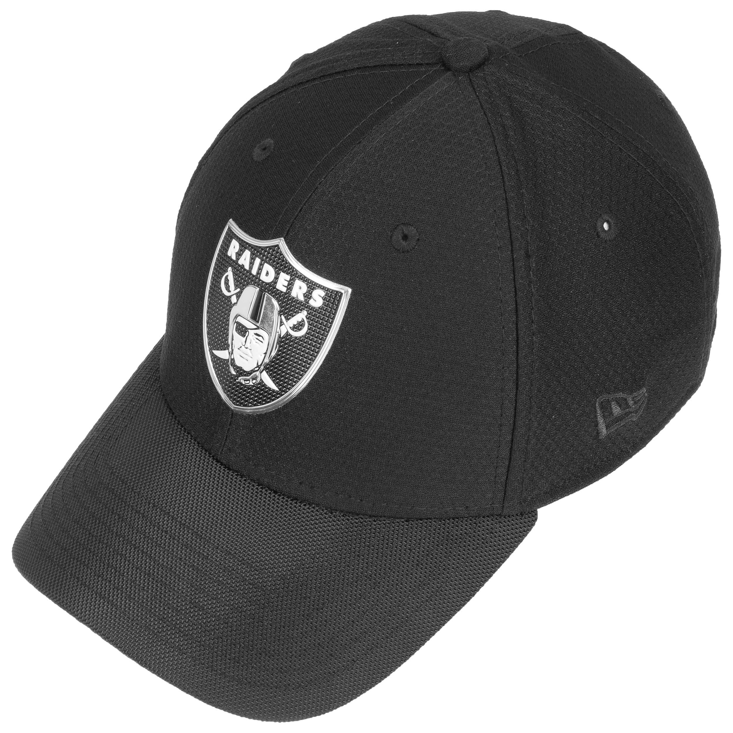 39Thirty NFL Comfort Raiders Cap by New Era - 39,95 €