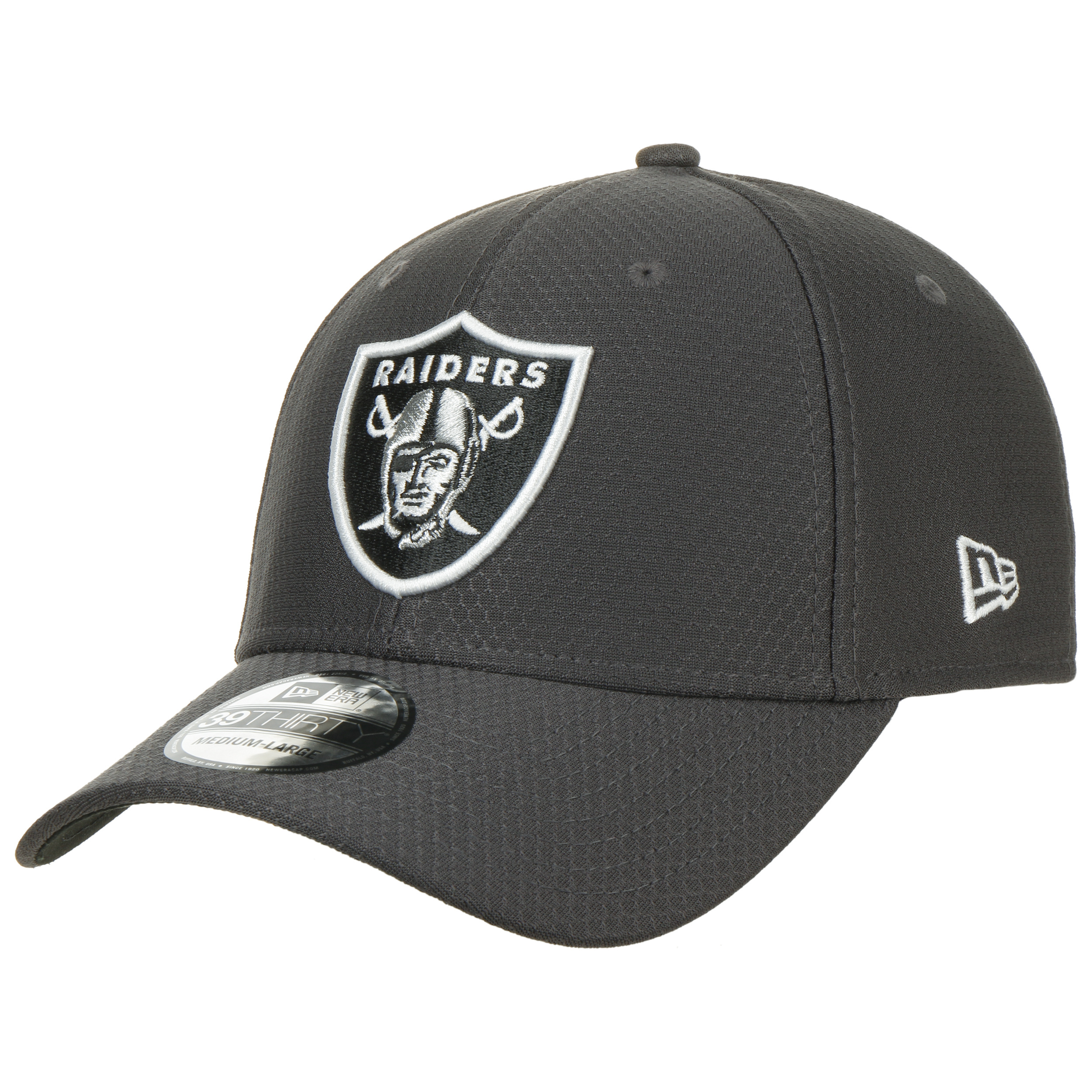 39Thirty NFL Las Vegas Raiders Cap by New Era - 35,95 €