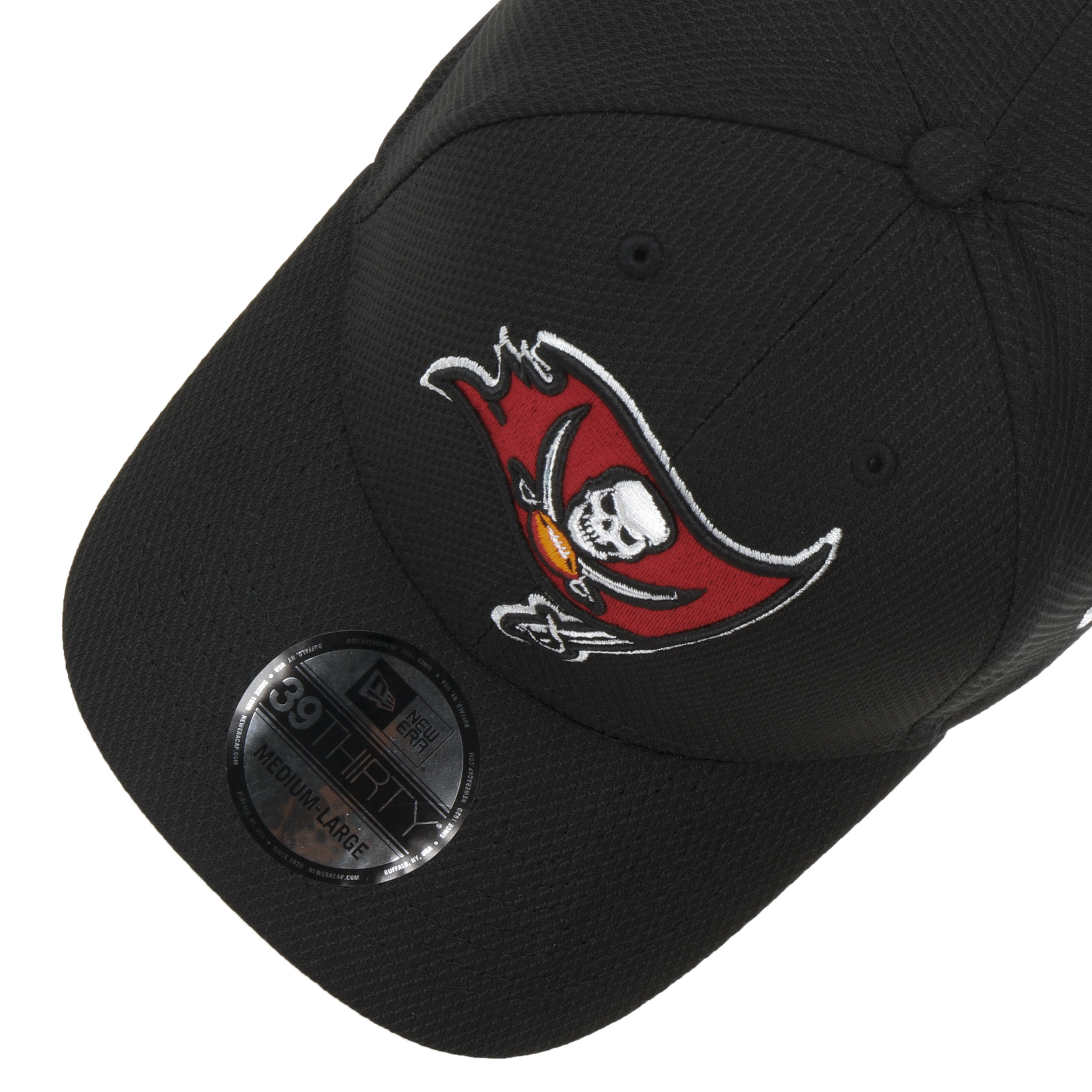 39Thirty Buccaneers Cap by New Era - 39,95 €