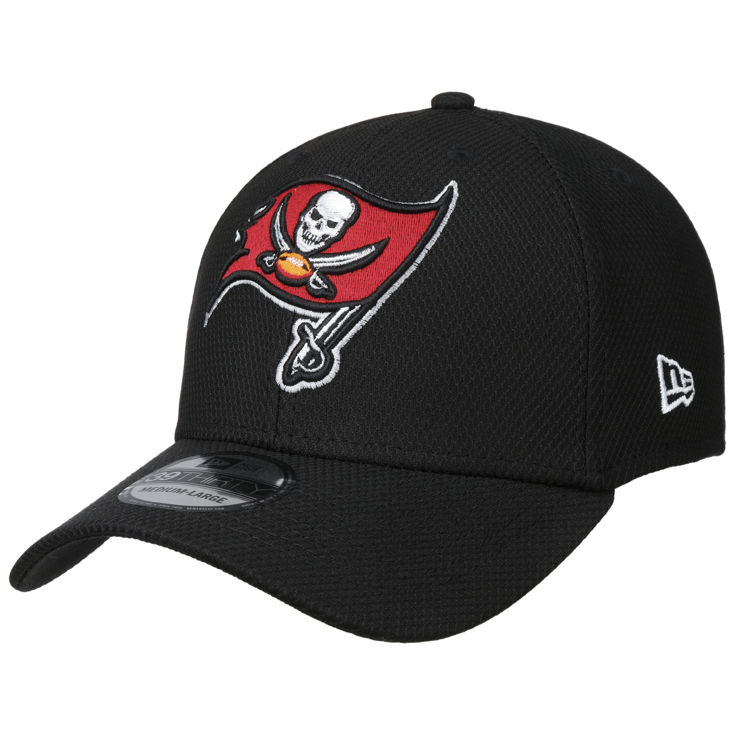 new era buccaneers cap