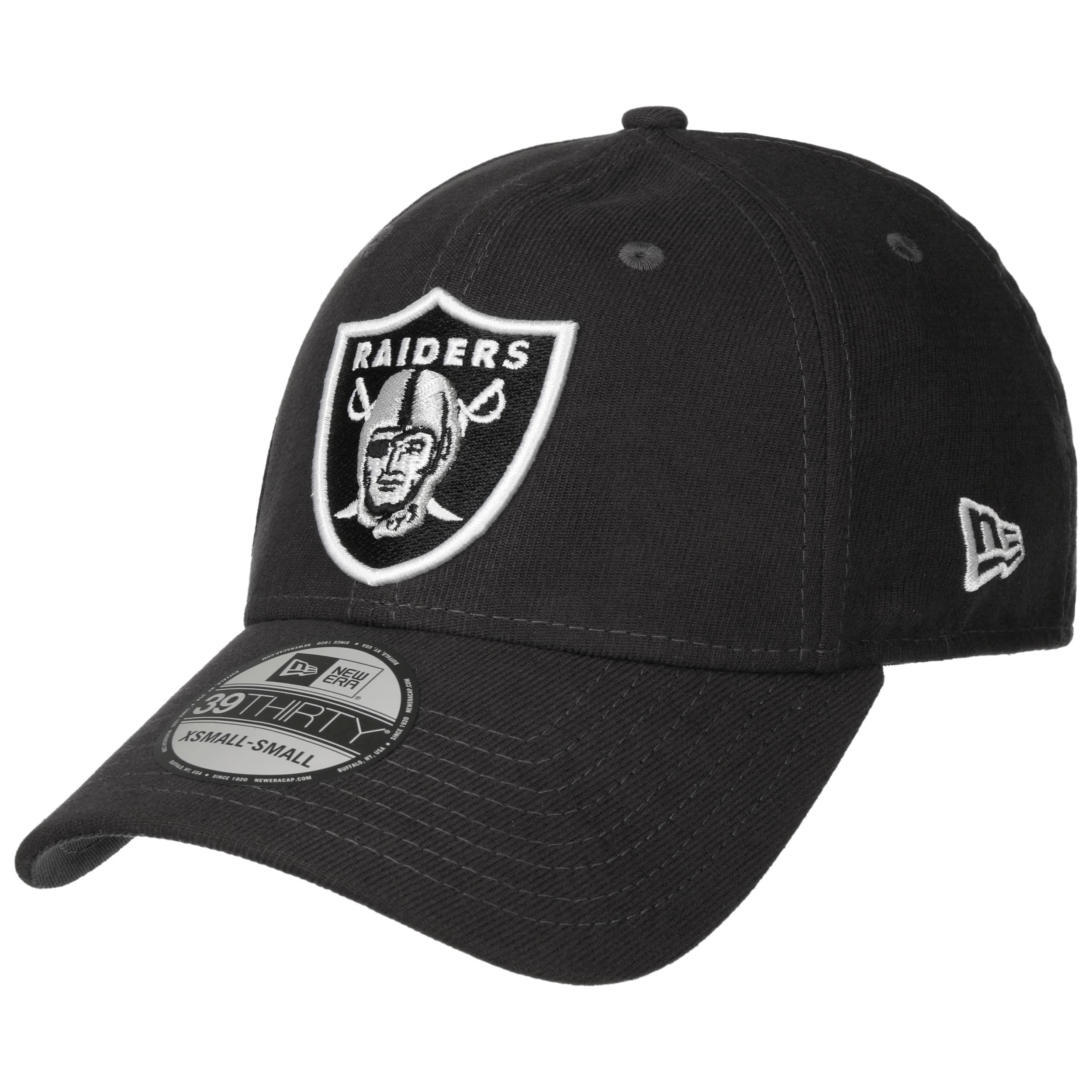 39Thirty NFL Raiders Comfort Cap by New Era - 32,95 €