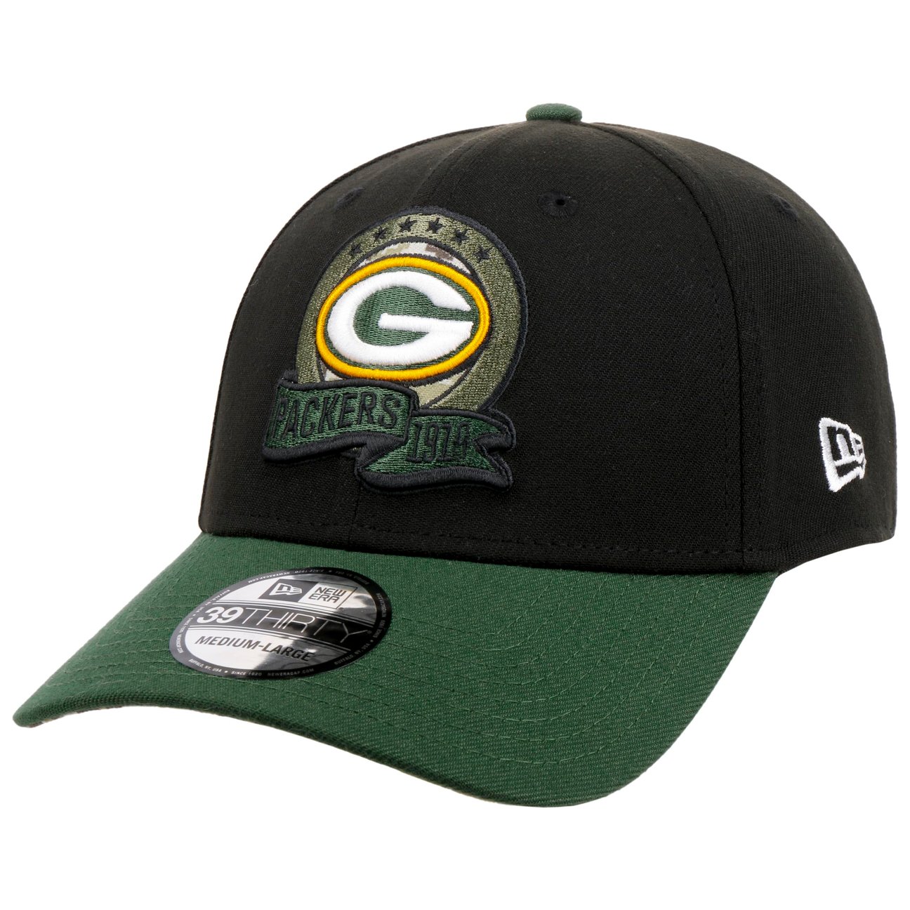 39Thirty NFL STS 22 Packers Cap by New Era Shop Hats Beanies Caps online Hatshopping