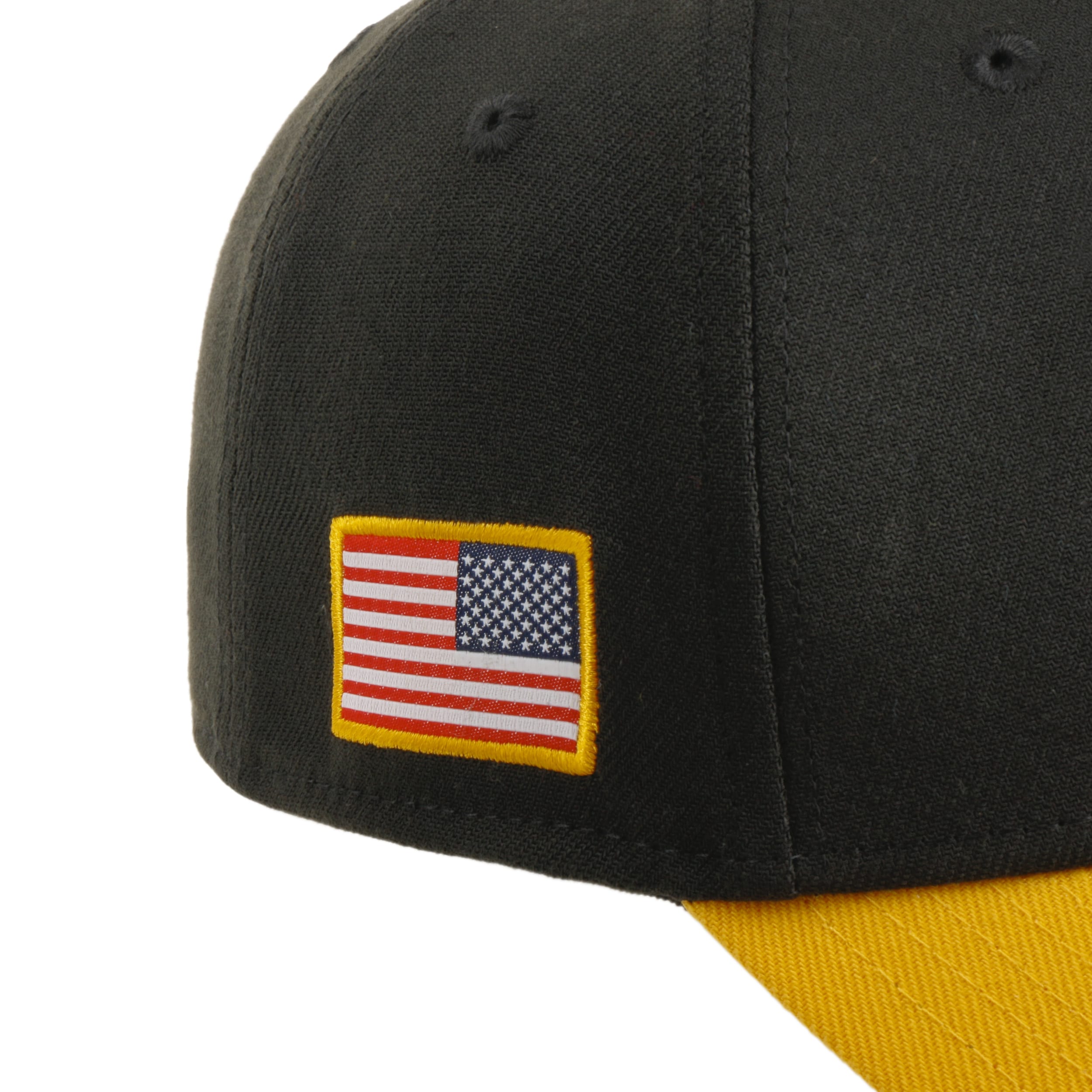 Pittsburgh Steelers New Era 940 The League NFL Adjustable