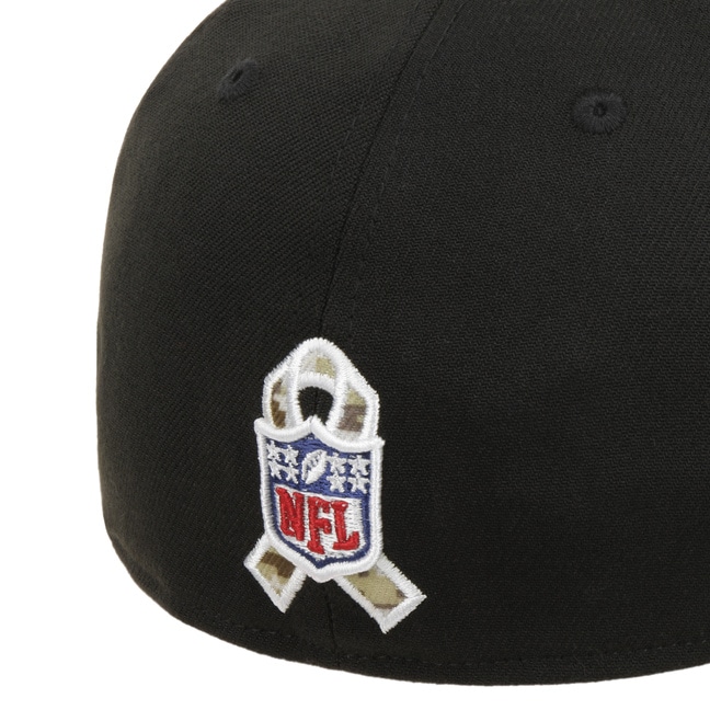 39Thirty NFL STS 22 Steelers Cap by New Era - 38,95 €