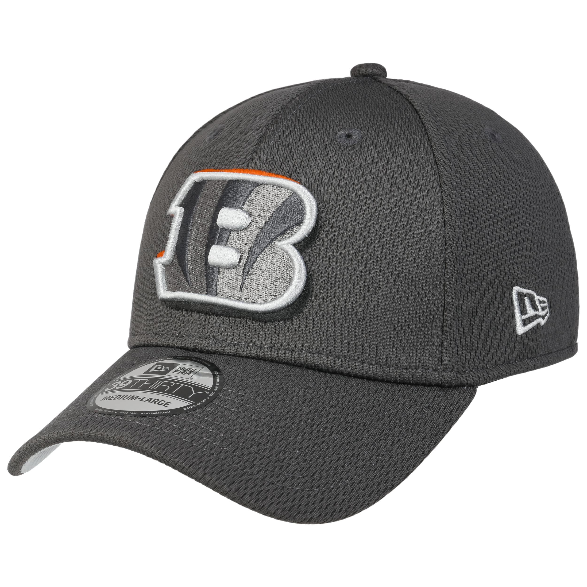 Bengals draft hat online