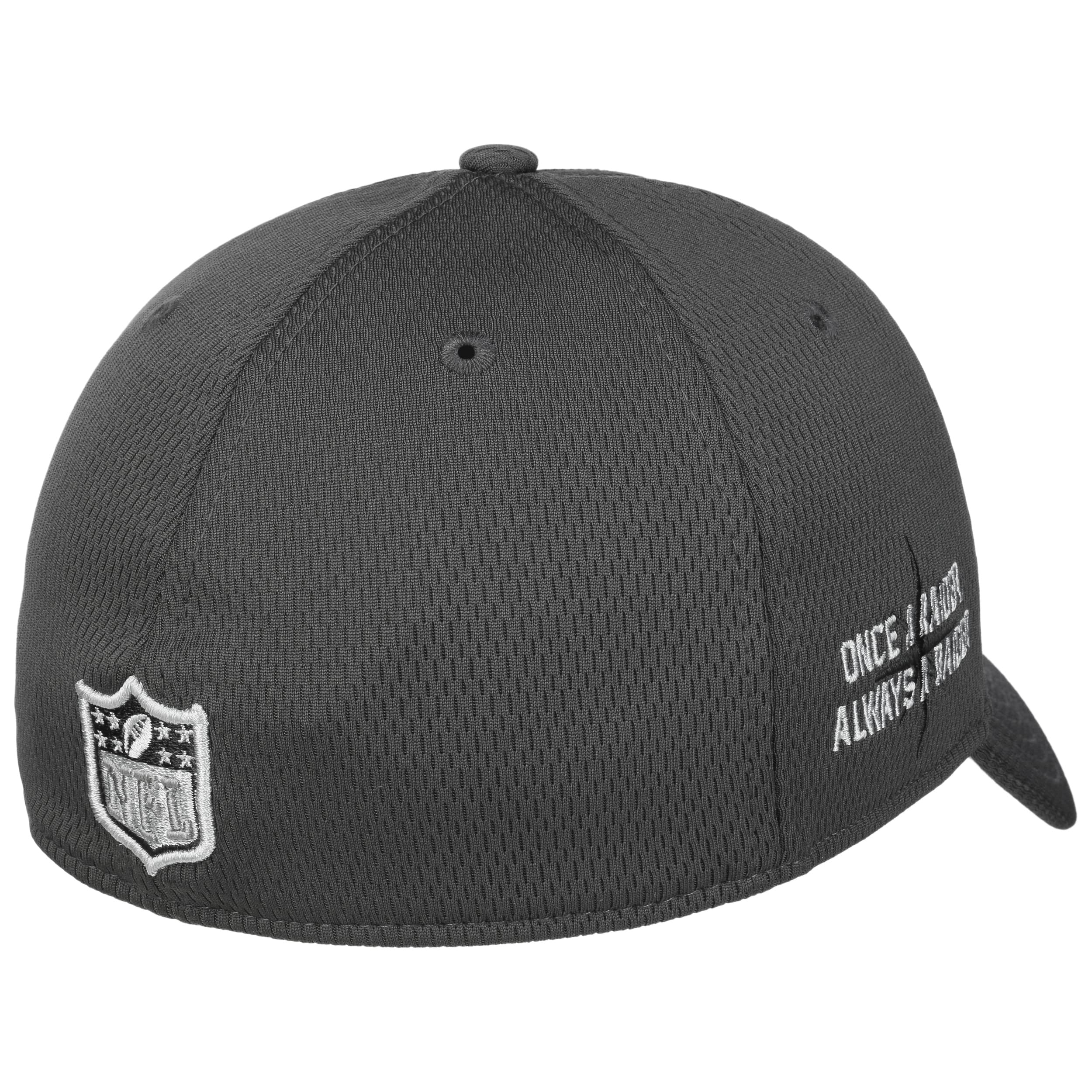 39Thirty NFL24 Draft Raiders Cap by New Era - 46,95 €