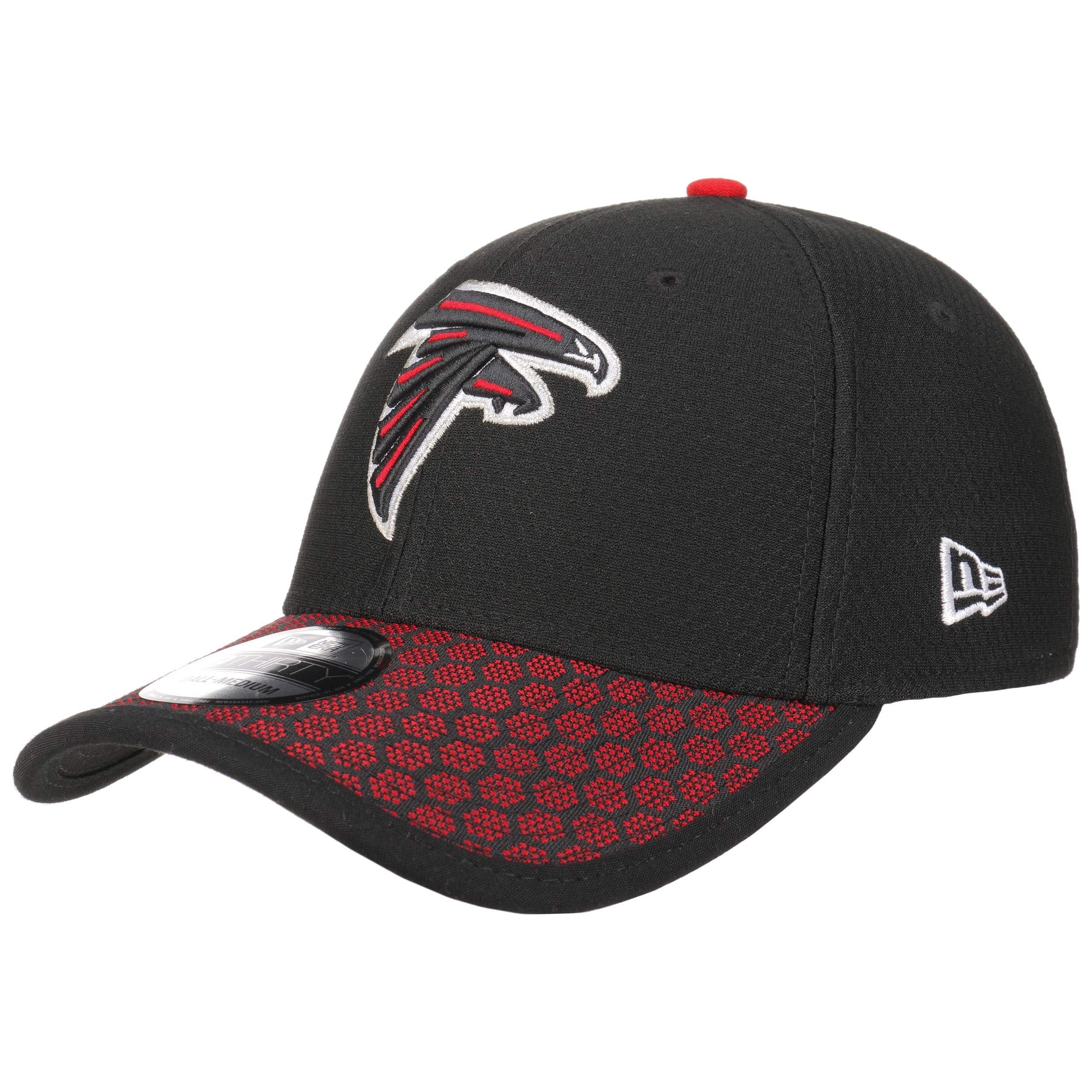 new era falcons hat