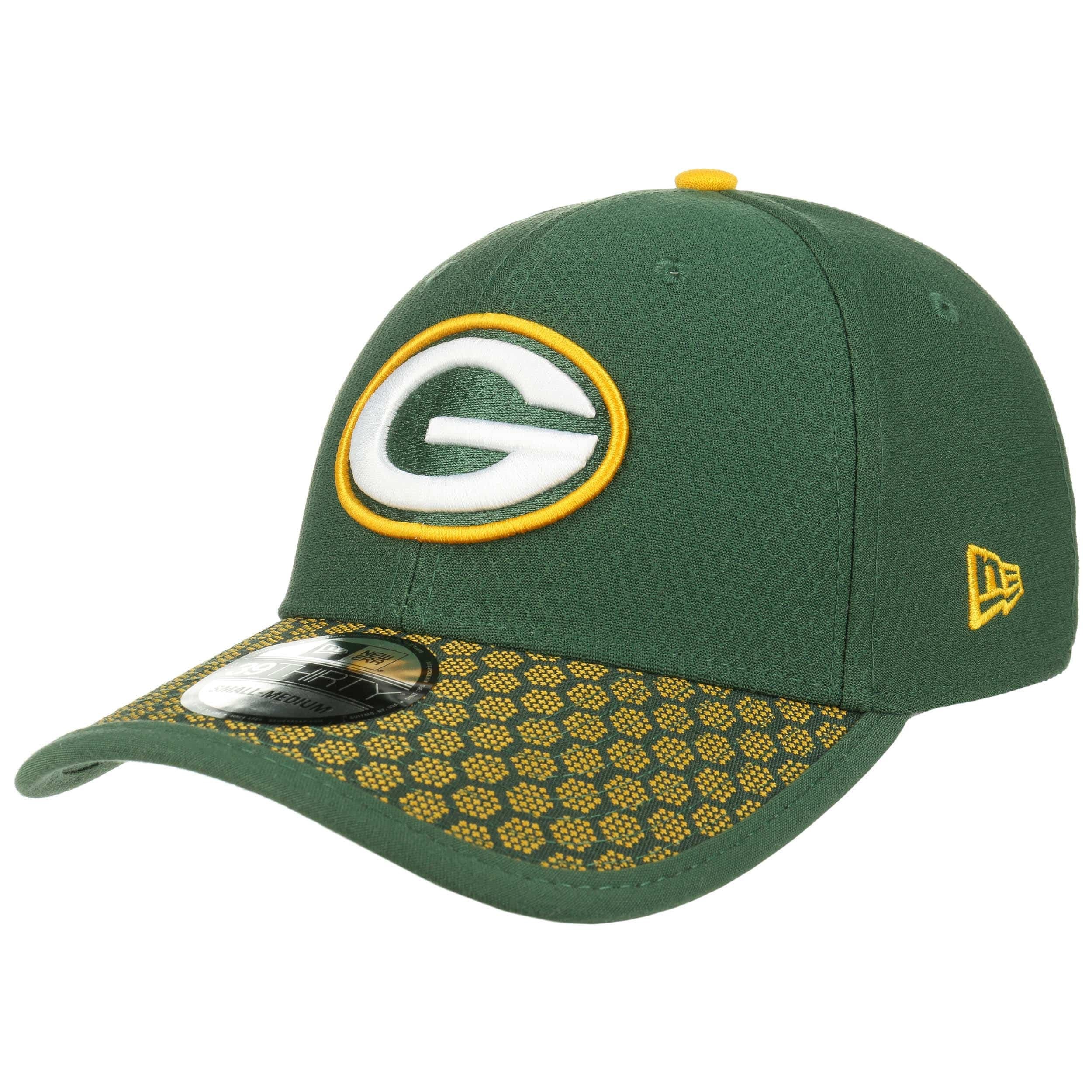 39Thirty ONF Packers Cap by New Era 