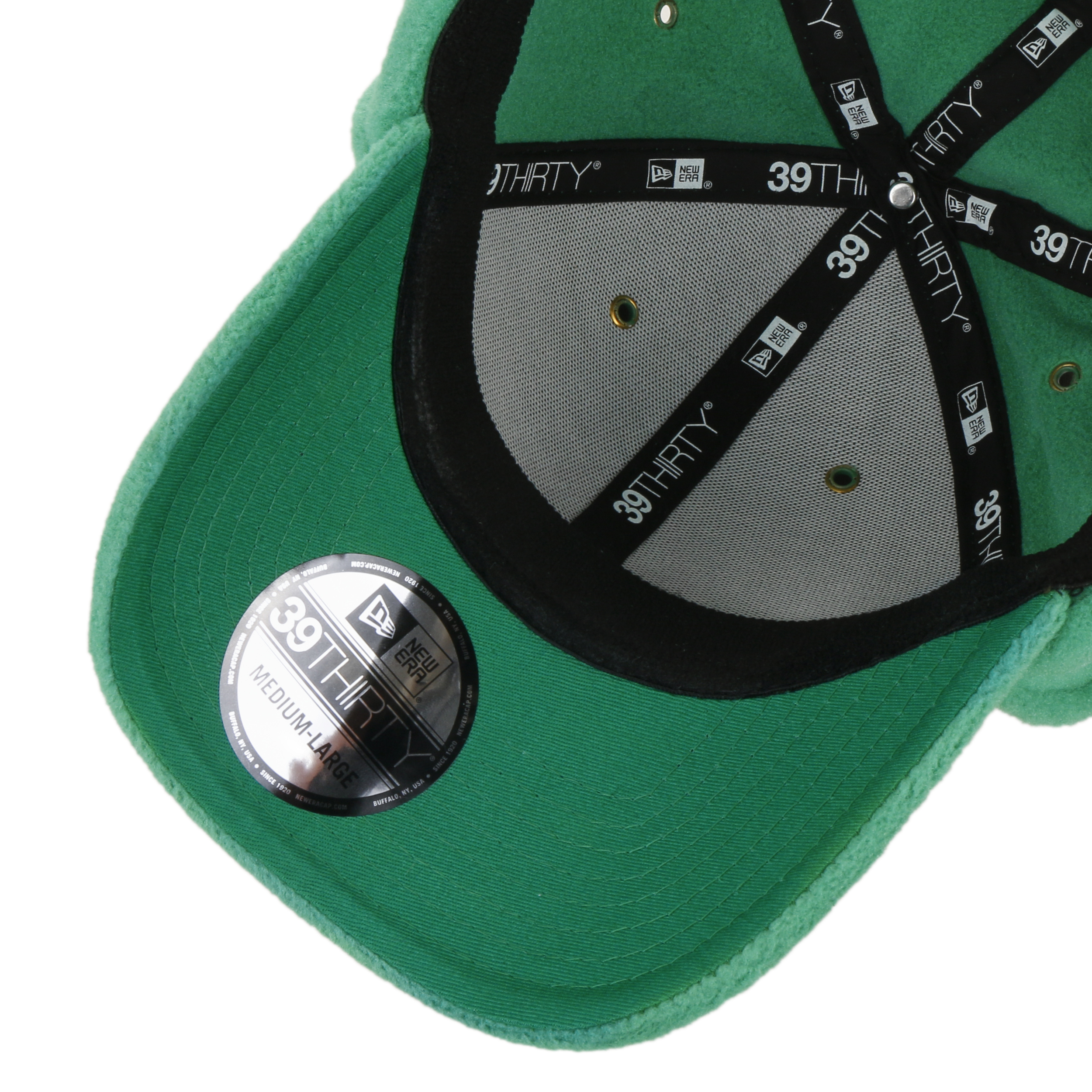 39Thirty Polartec Cap by New Era --> Shop Hats, Beanies